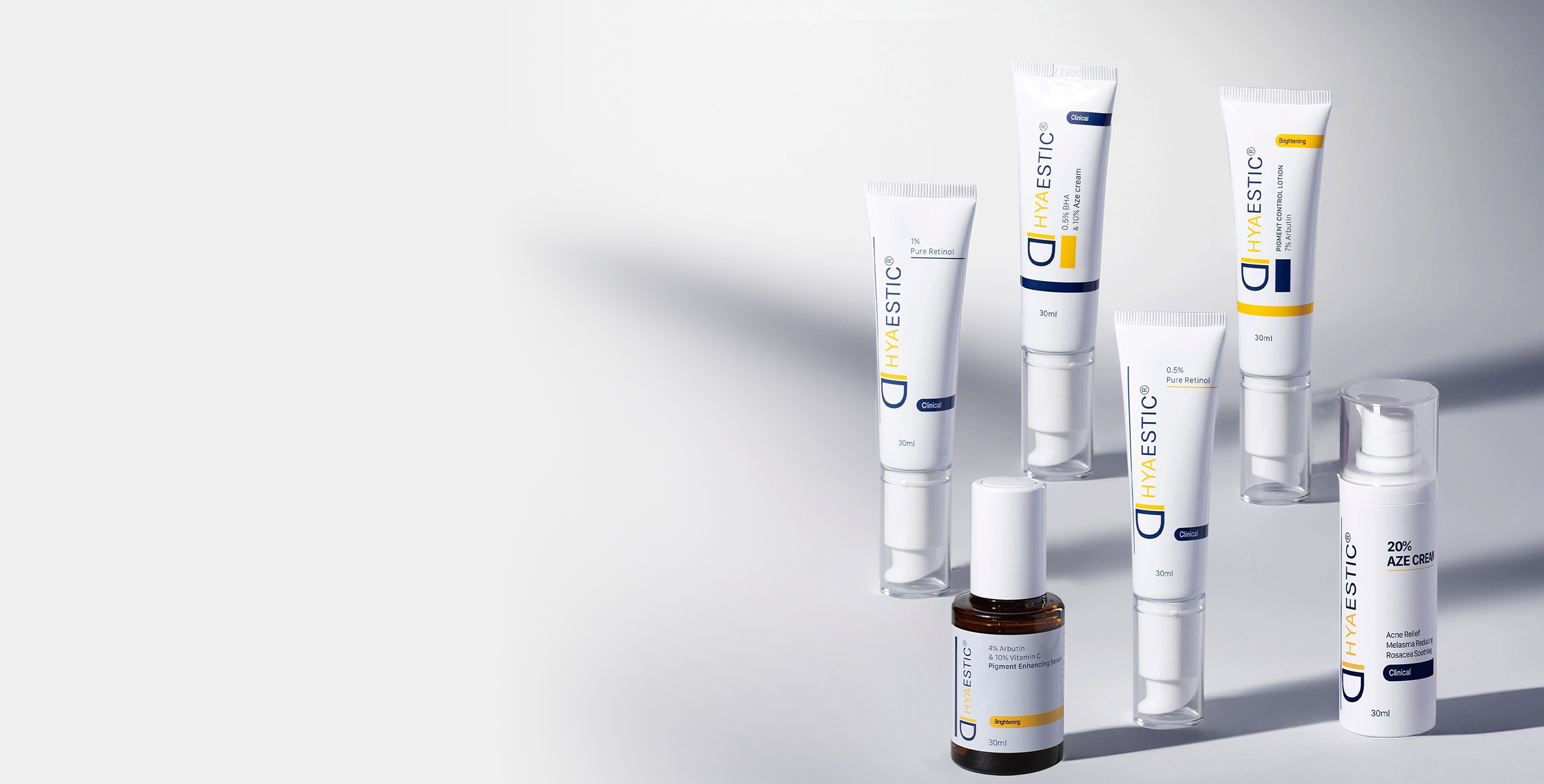Discover clinical-grade skincare loved globally — expertly curated for all skin types.