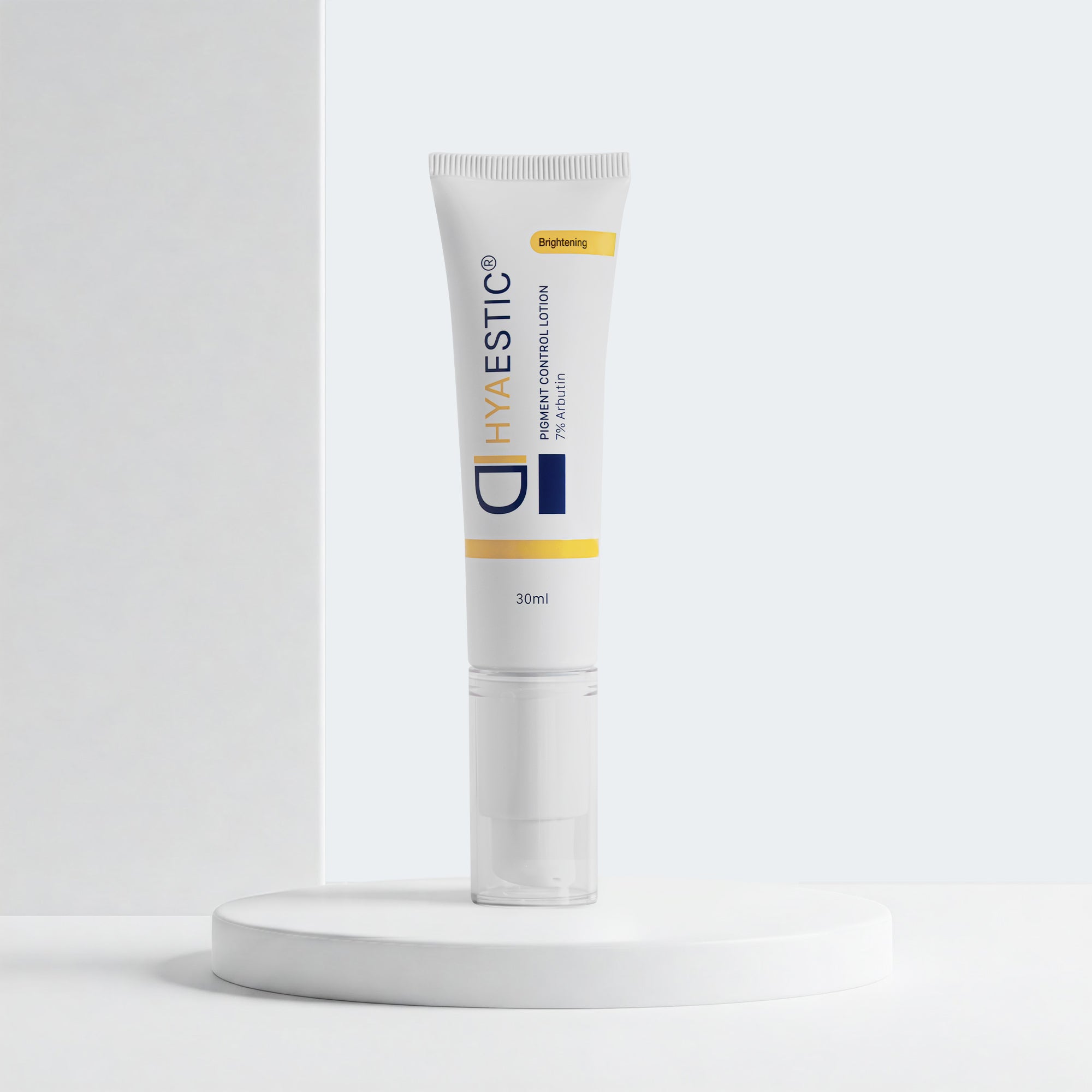 Hyaestic Pigment Control Lotion 7% Arbutin