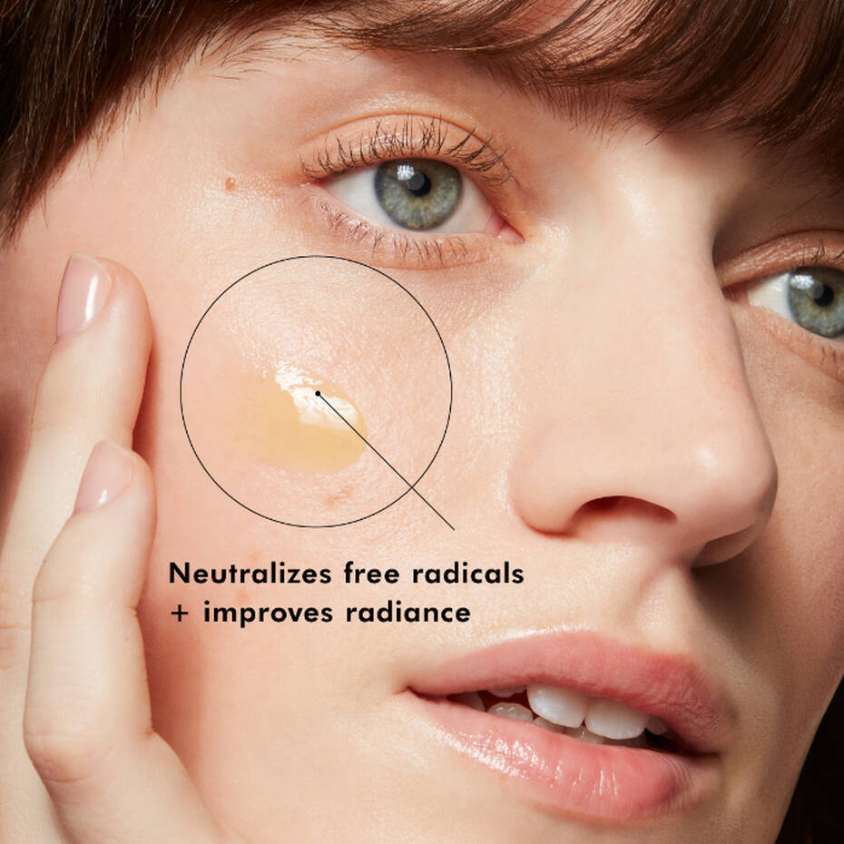 Skinceuticals Resveratrol B E Antioxidant Night Serum