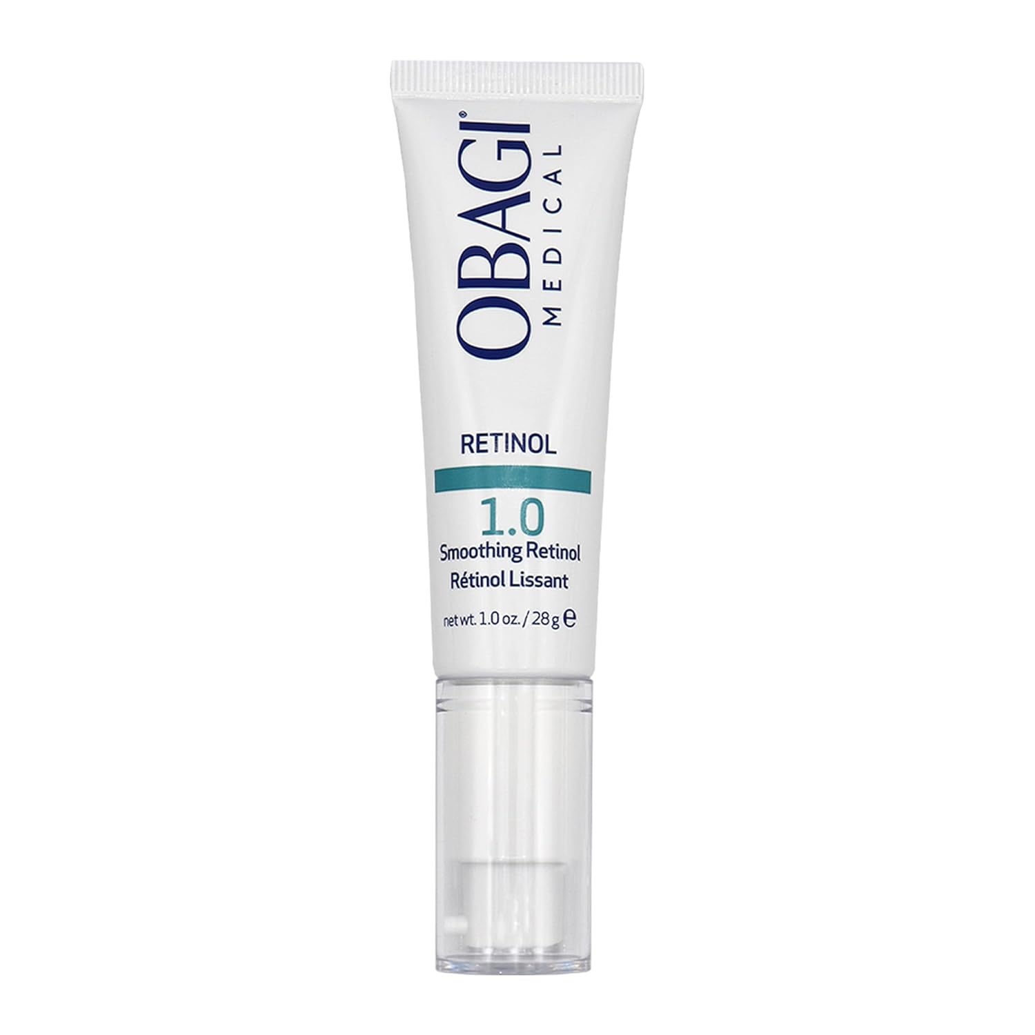 Obagi Medical Retinol 1.0 Cream