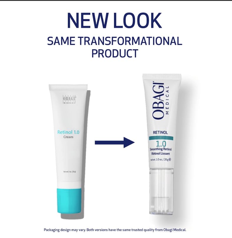 Obagi Medical Retinol 1.0 Cream