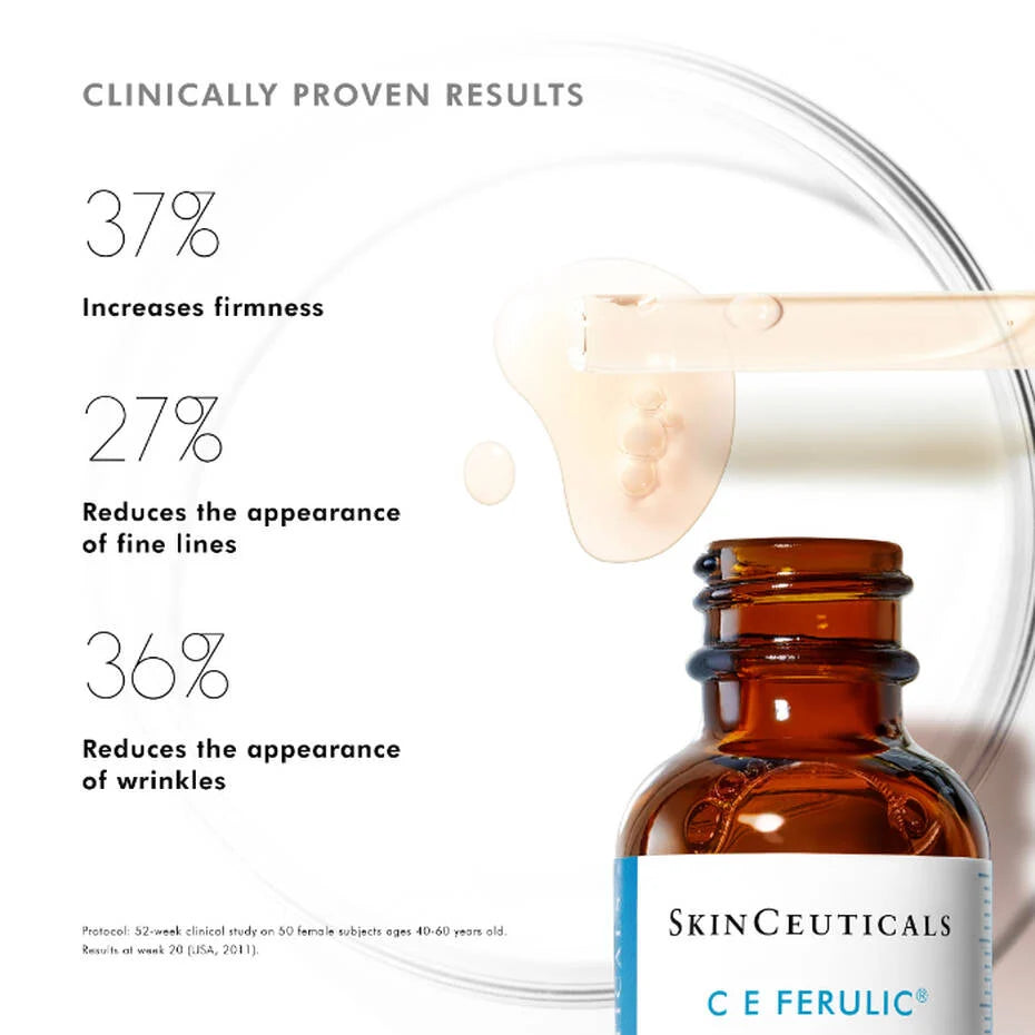 SkinCeuticals C E Ferulic Vitamin C Serum