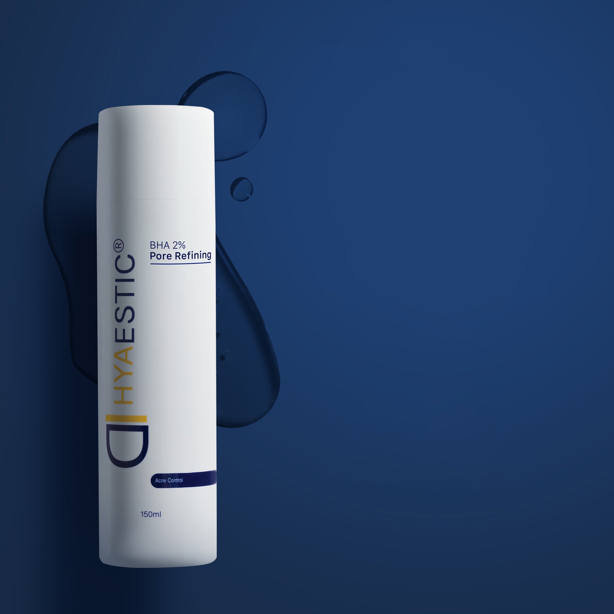 Hyaestic BHA 2% Pore Refining