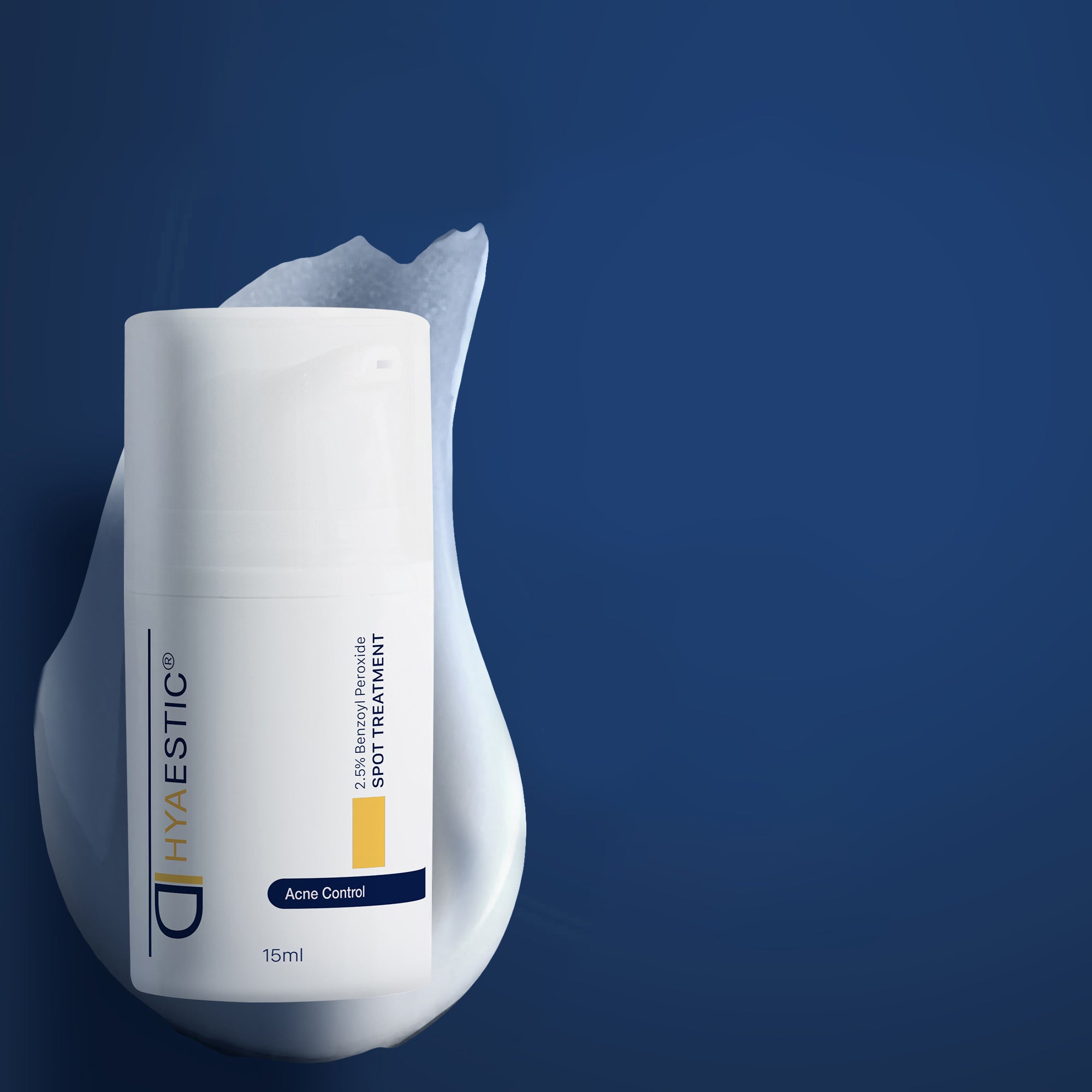 Hyaestic Spot Treatment 2.5% Benzoyl Peroxide