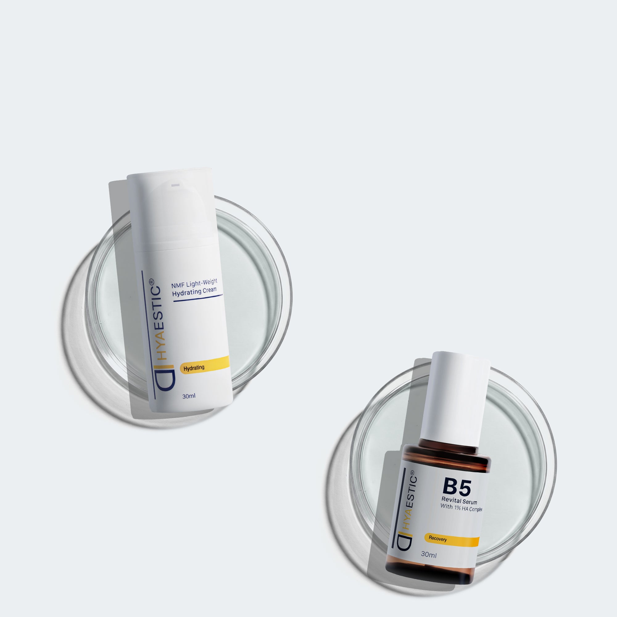Hyaestic NMF Light-Weight Hydrating Cream