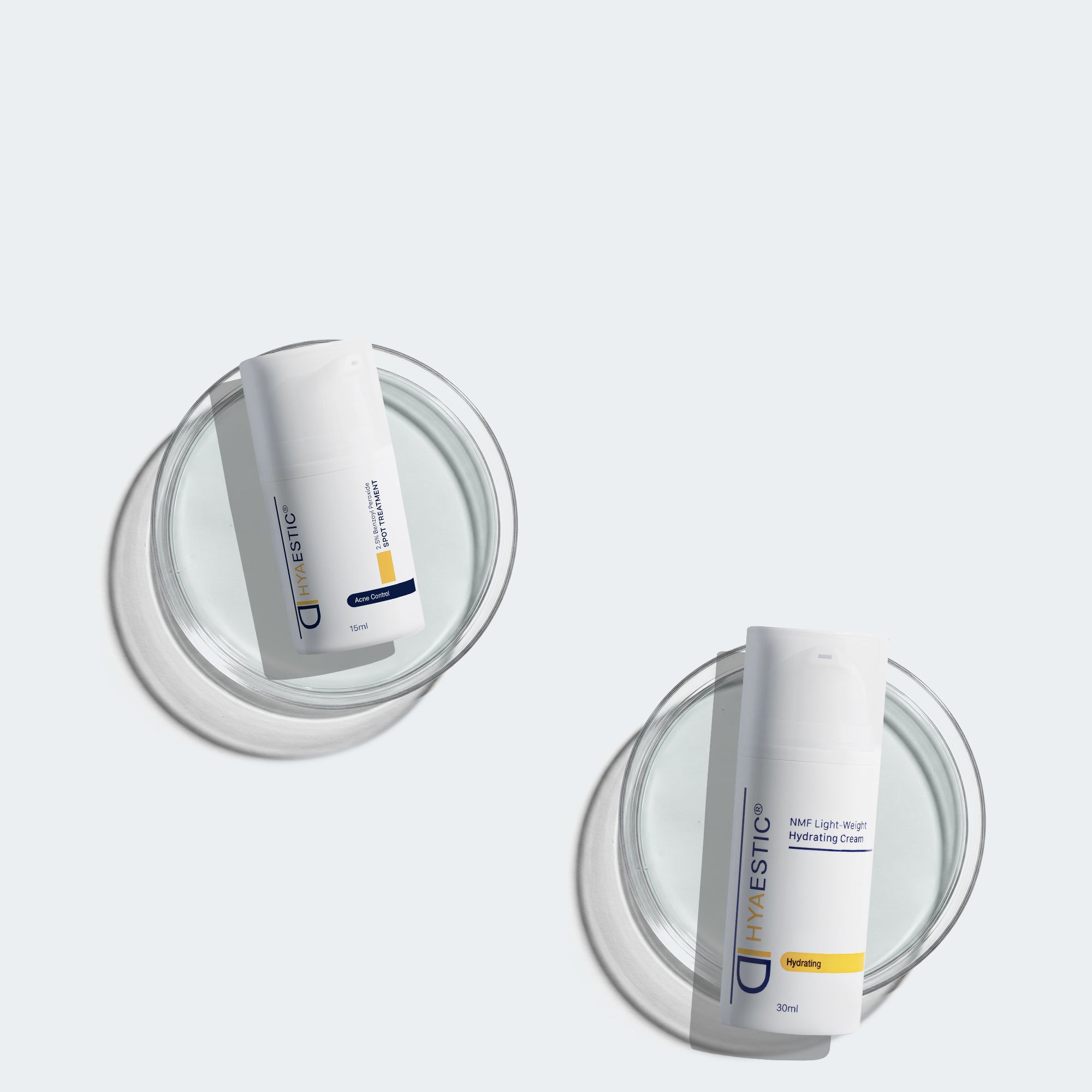 Hyaestic Spot Treatment 2.5% Benzoyl Peroxide