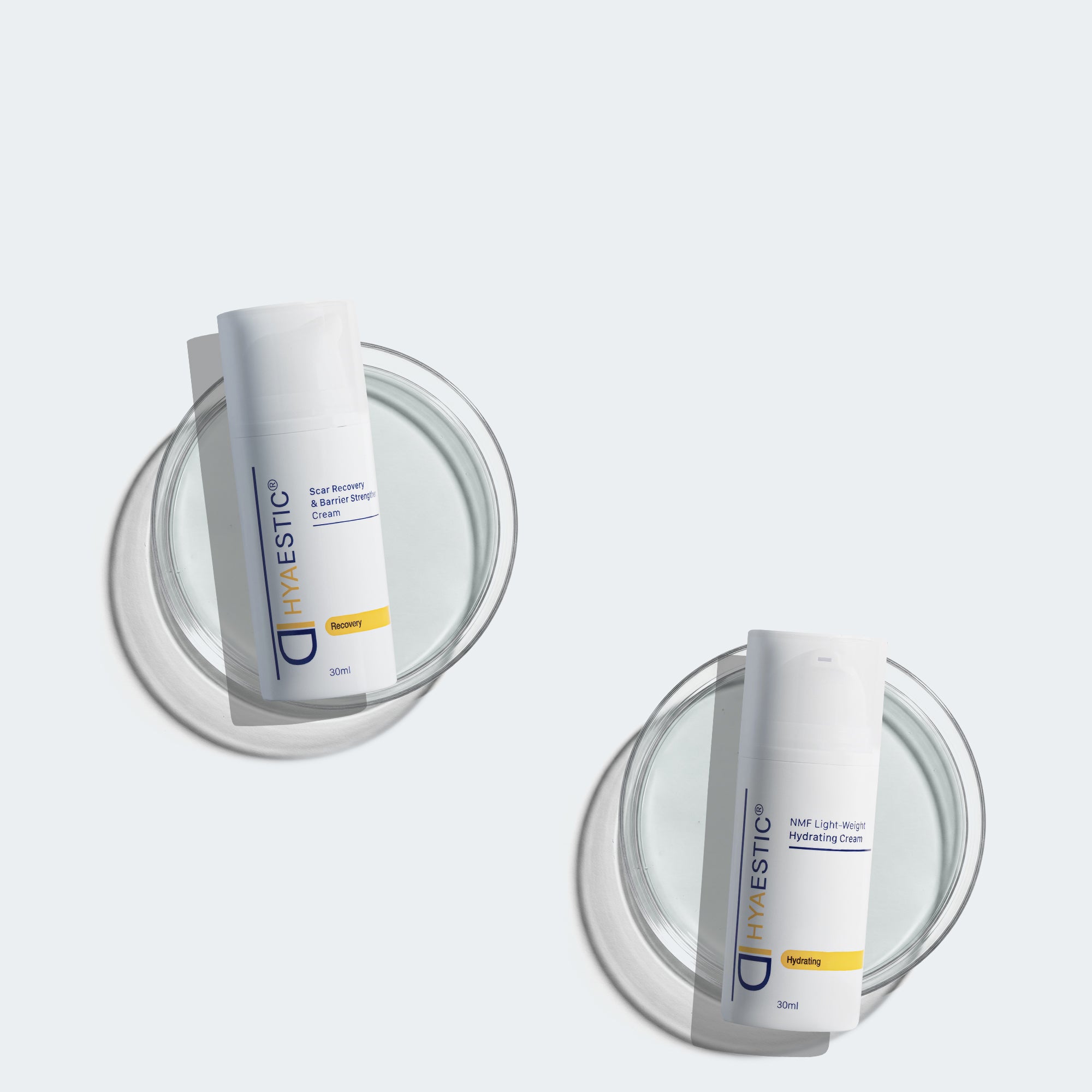 Hyaestic Scar Recovery & Barrier Strengthen Cream