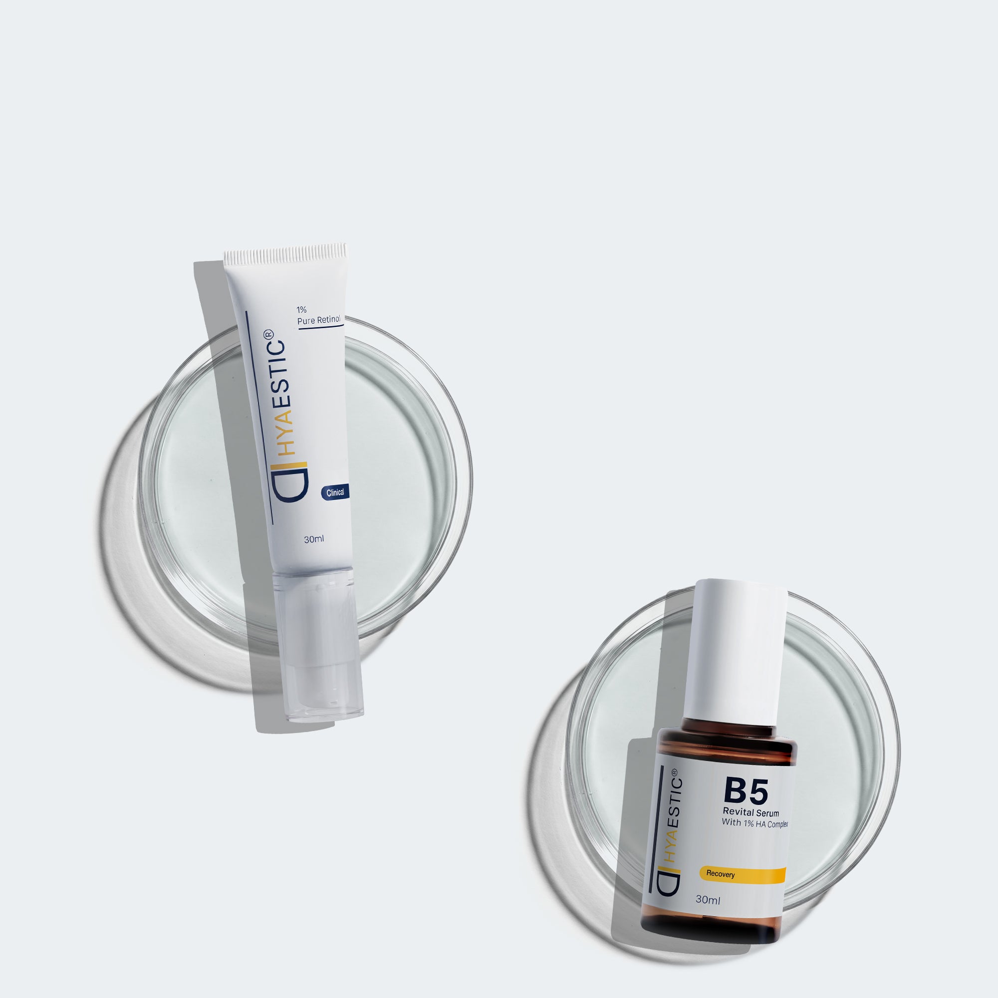 Hyaestic 1% Pure Retinol