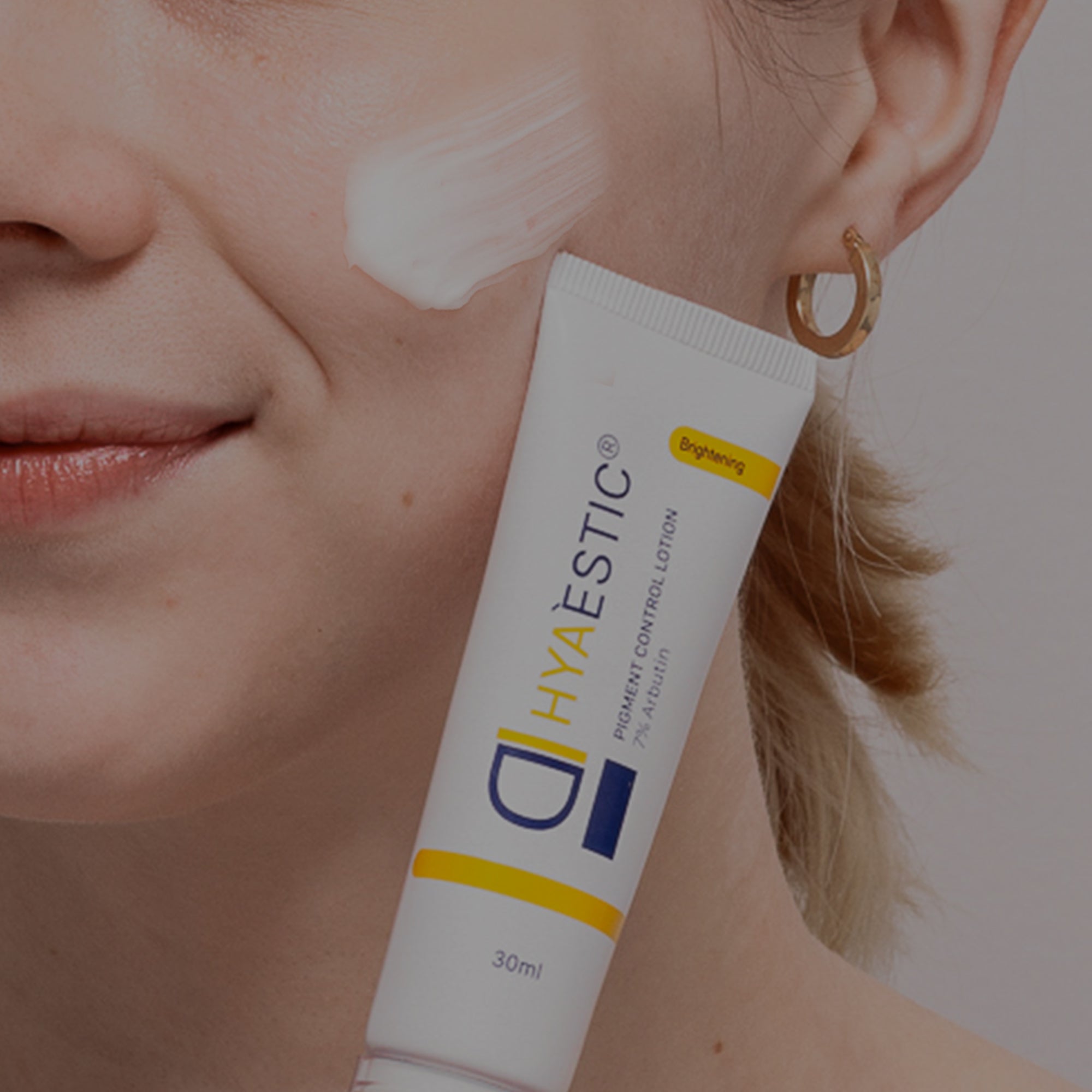 Hyaestic Pigment Control Lotion 7% Arbutin