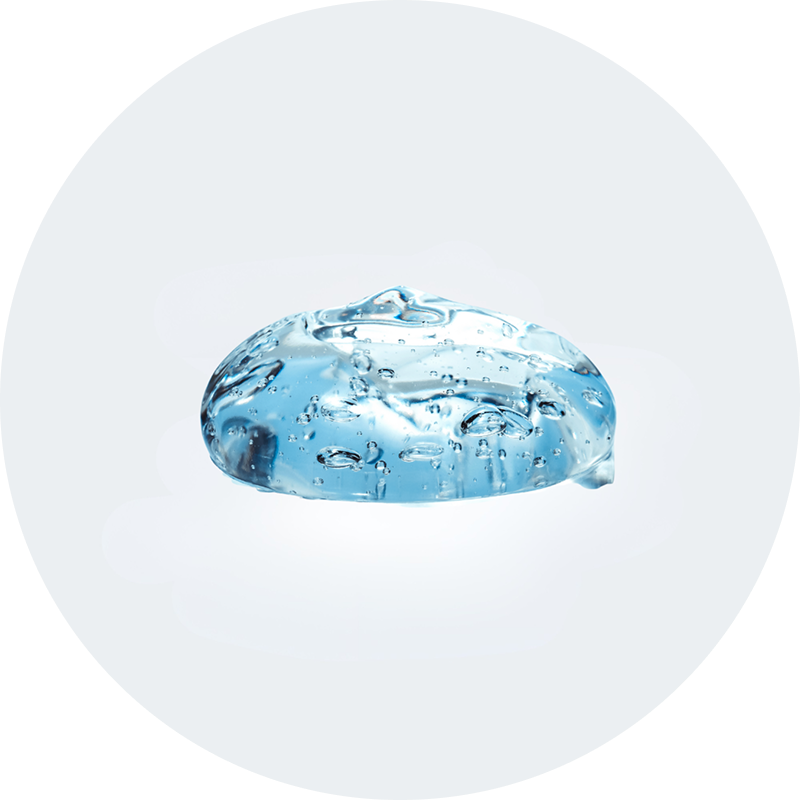 Hyaluronic Acid