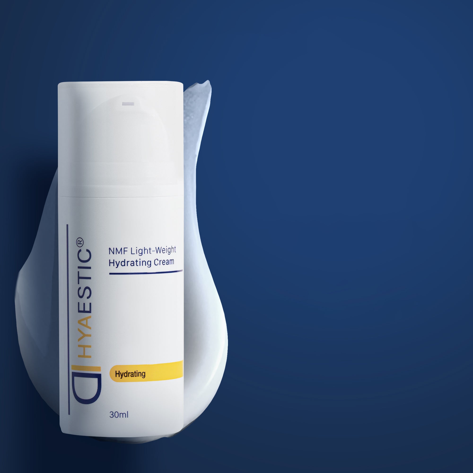 Hyaestic NMF Light-Weight Hydrating Cream