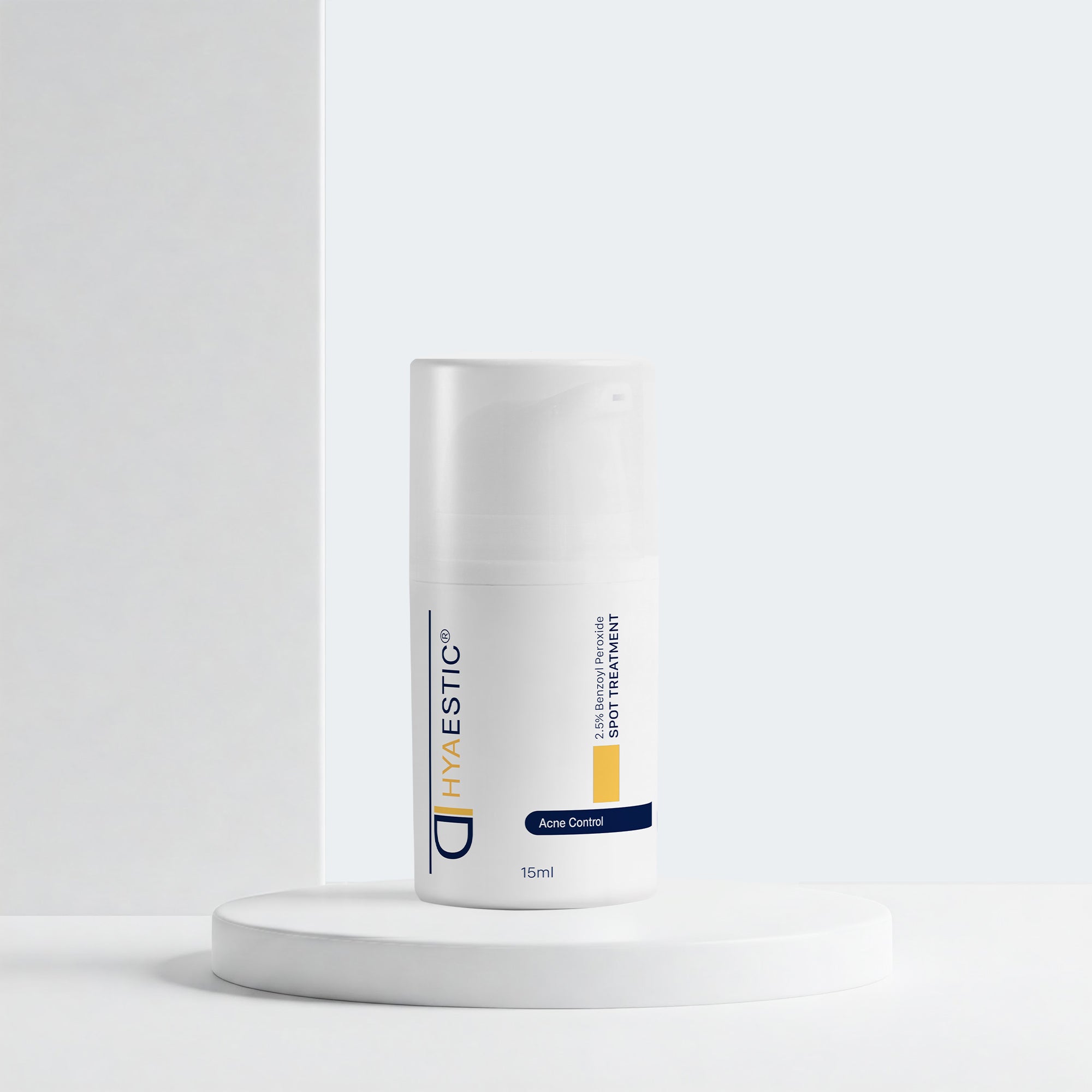Hyaestic Spot Treatment 2.5% Benzoyl Peroxide