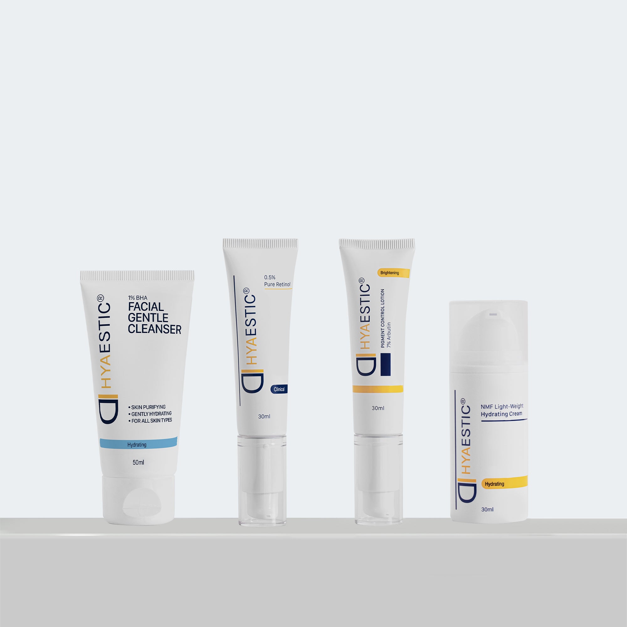 Hyaestic Pigment Control Lotion 7% Arbutin