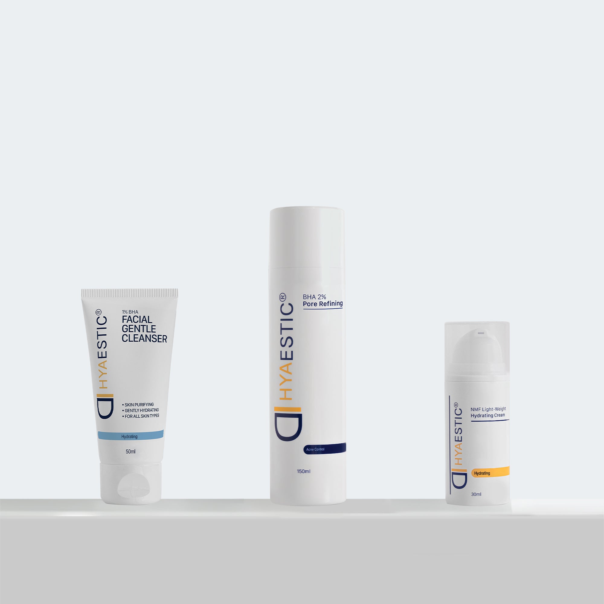 Hyaestic BHA 2% Pore Refining
