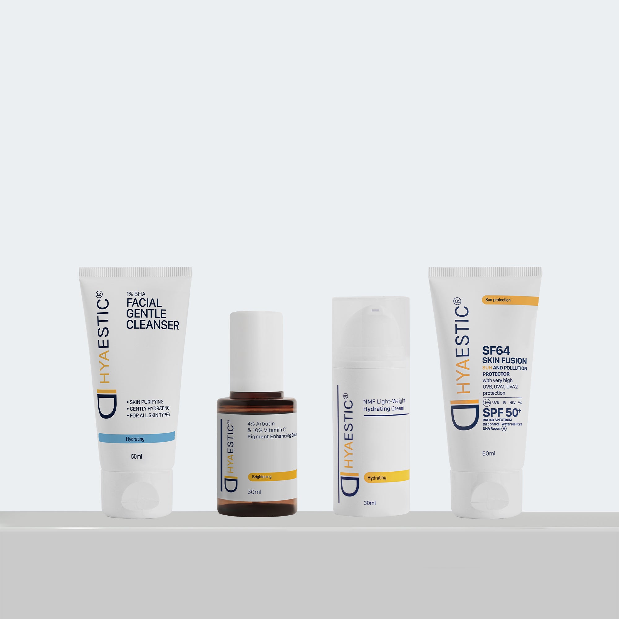 Hyaestic Pigment Enhancing Serum 4% Arbutin & 10% Vitamin C