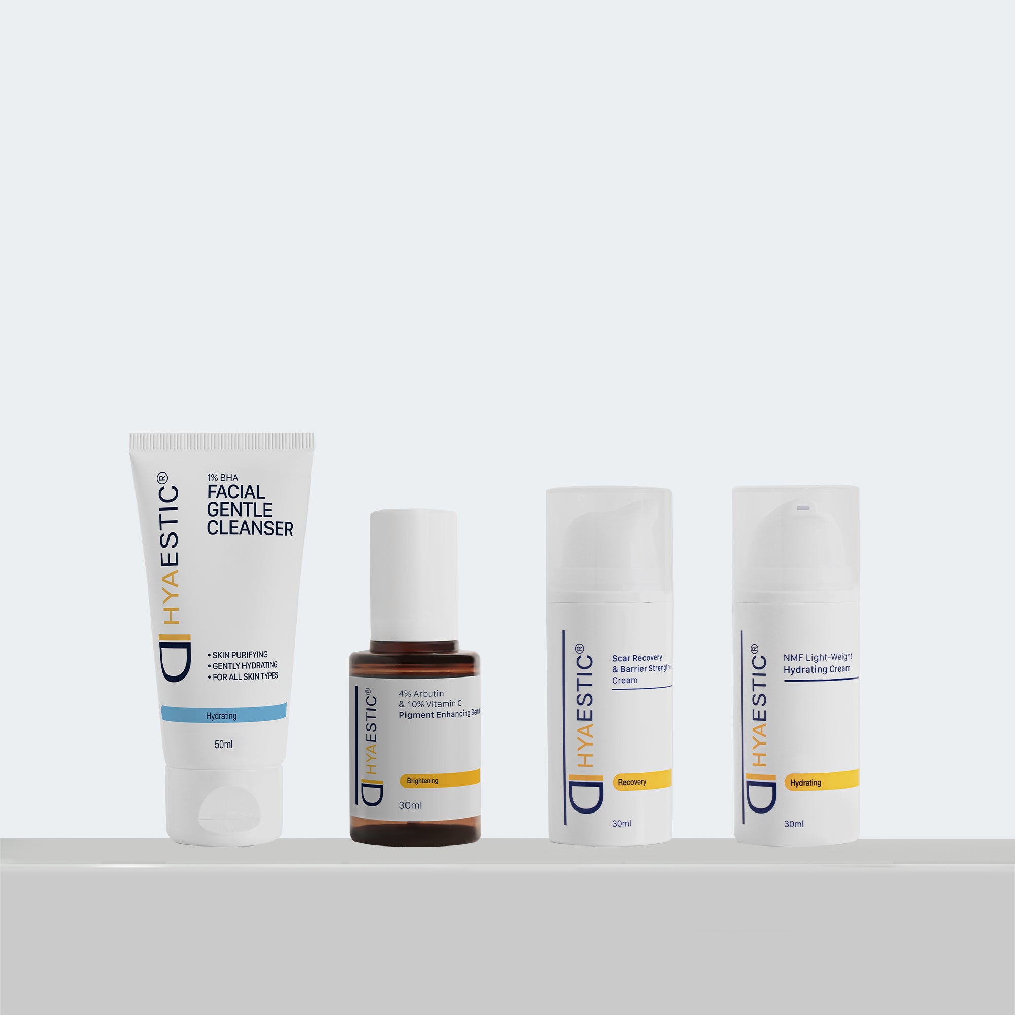 Hyaestic Scar Recovery & Barrier Strengthen Cream
