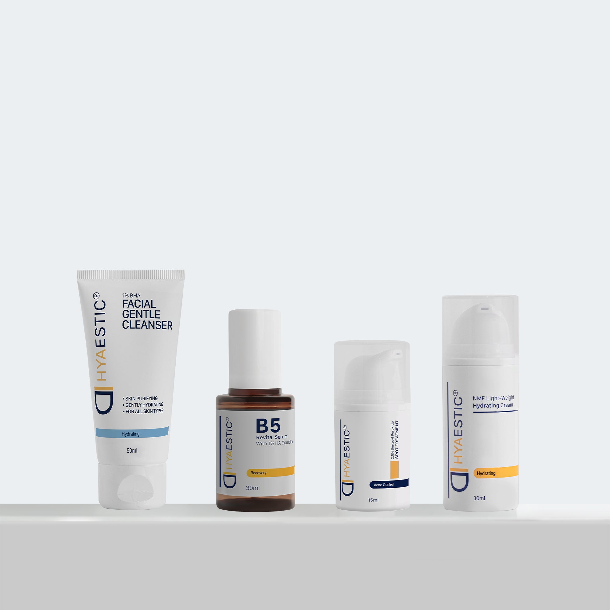 Hyaestic Spot Treatment 2.5% Benzoyl Peroxide