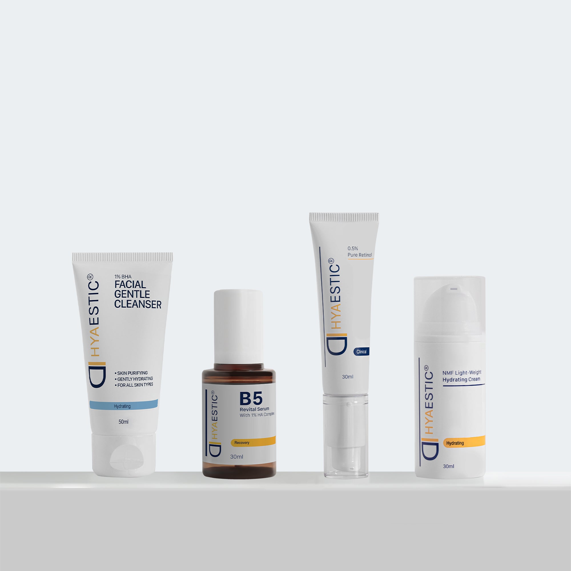 Hyaestic 0,5% Pure Retinol