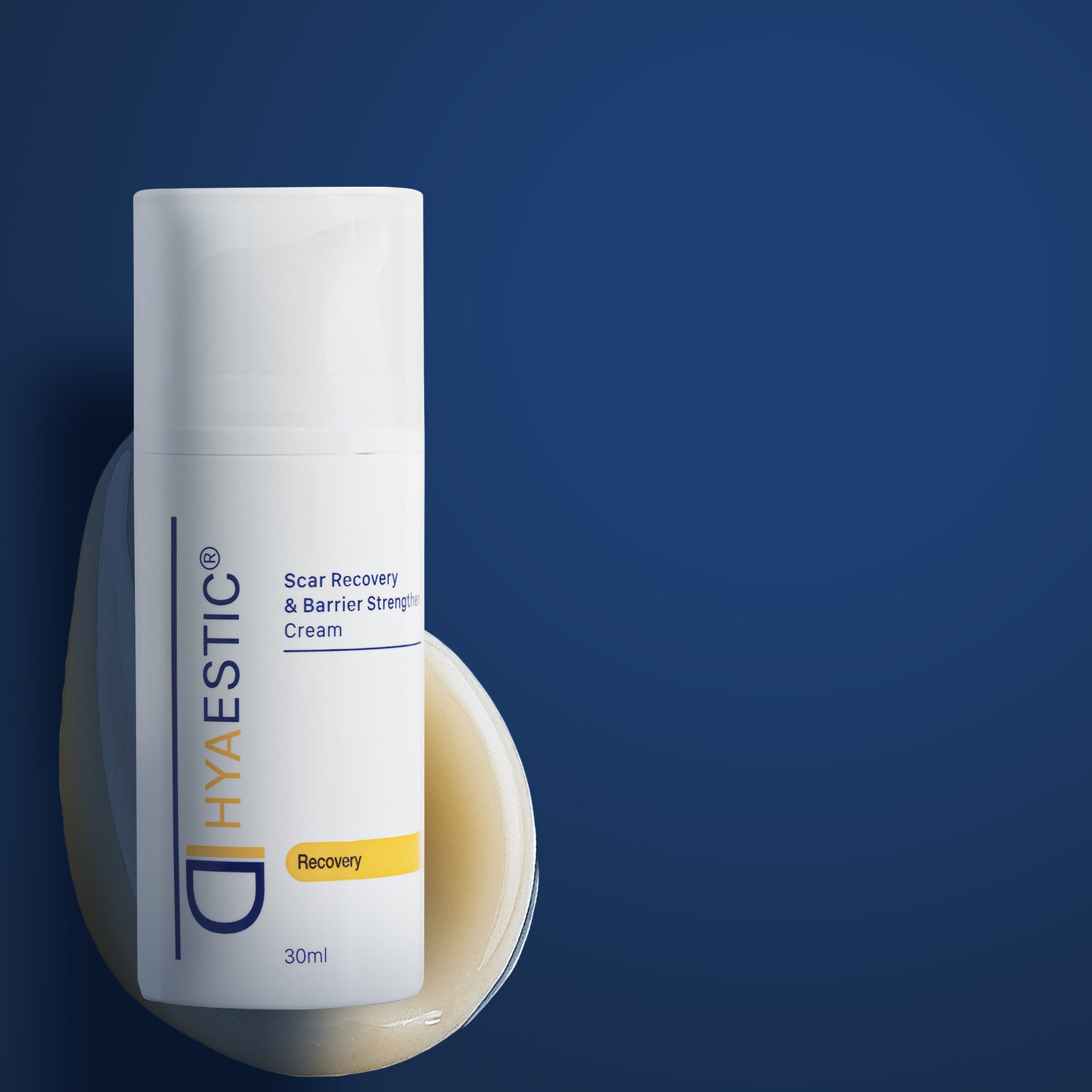 Hyaestic Scar Recovery & Barrier Strengthen Cream