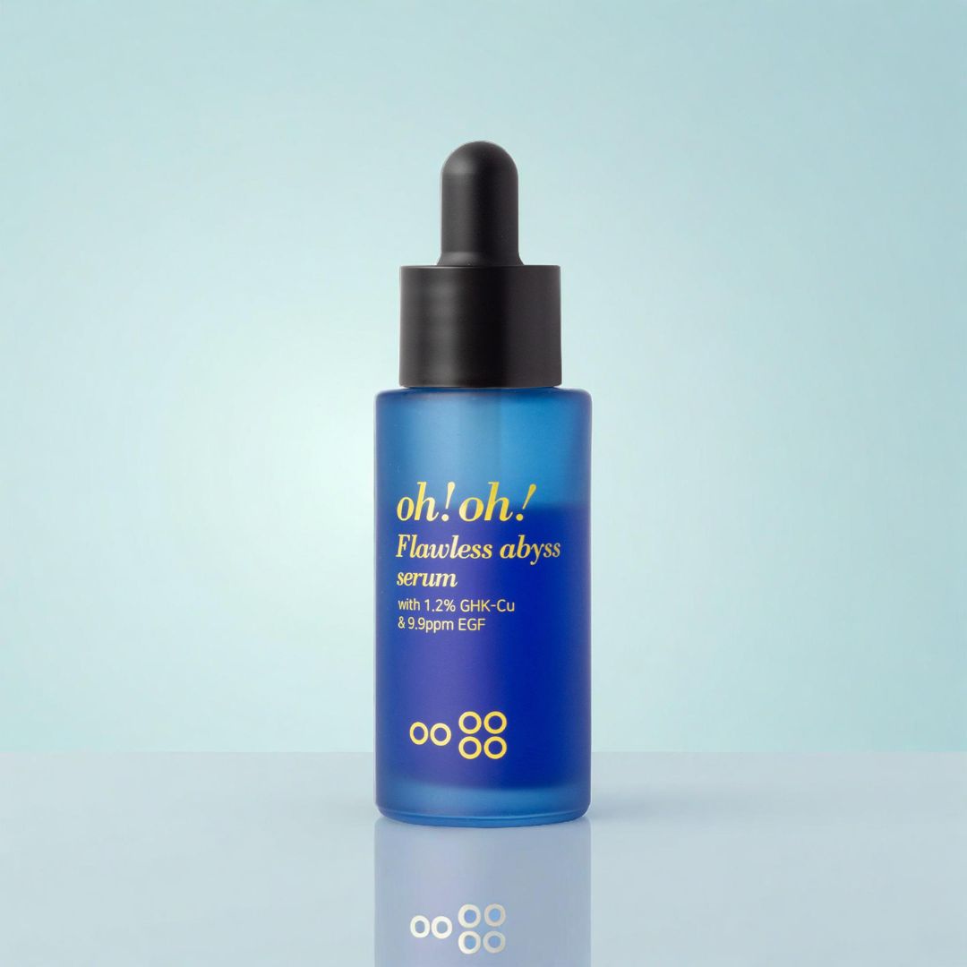 oh!oh! Flawless Abyss Serum