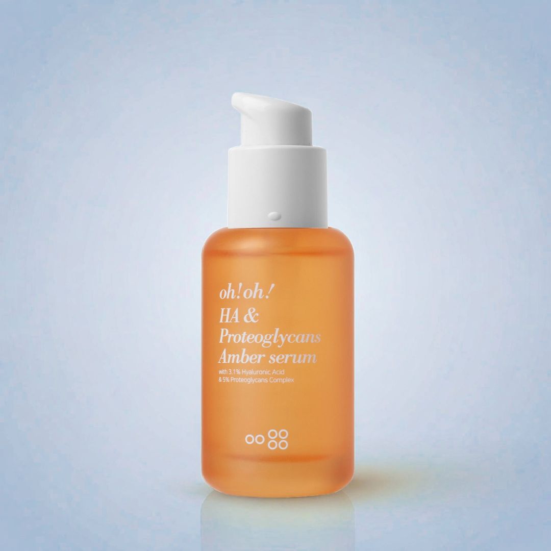 oh!oh! HA & Proteoglycans Amber Serum