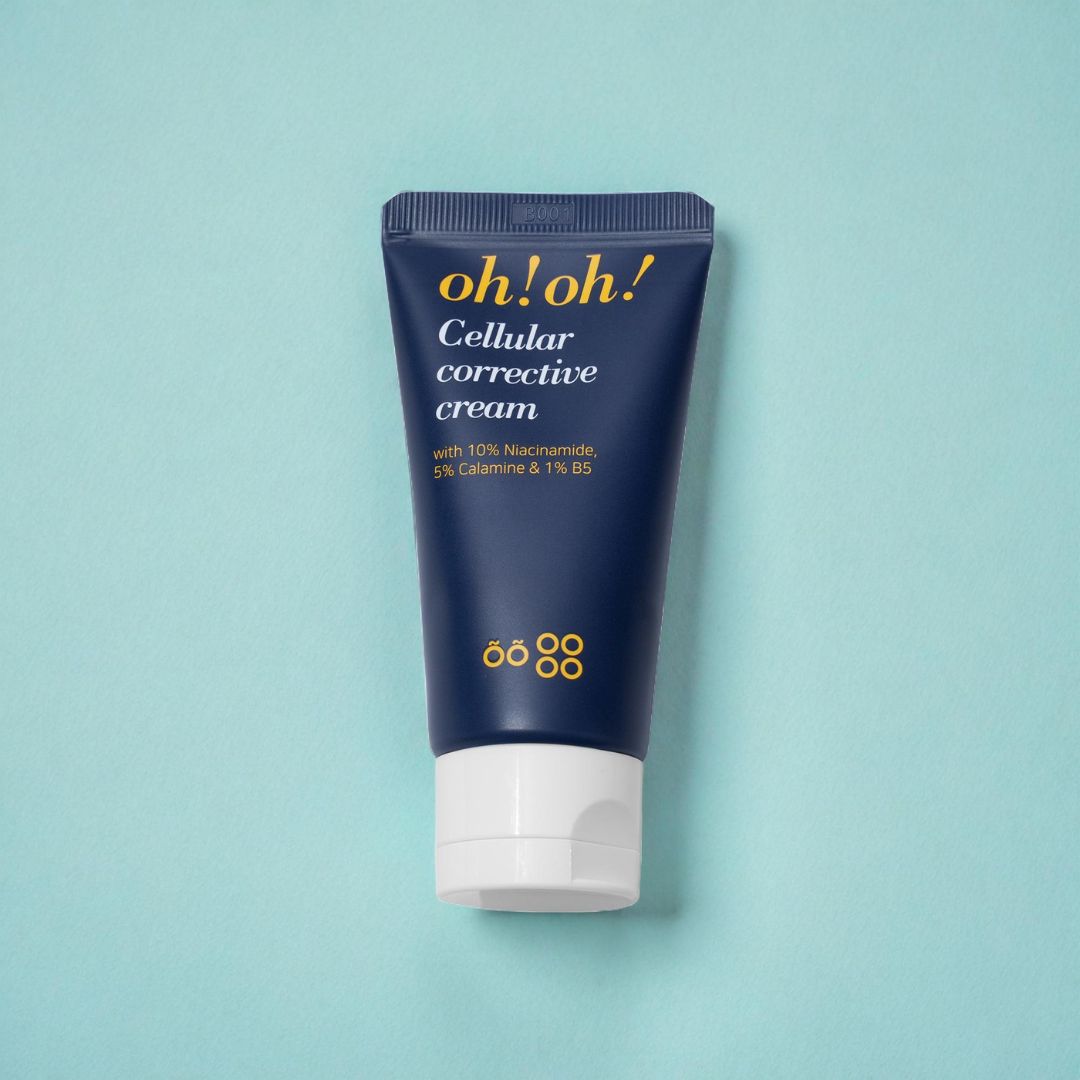 oh!oh! Cellular Corrective Cream
