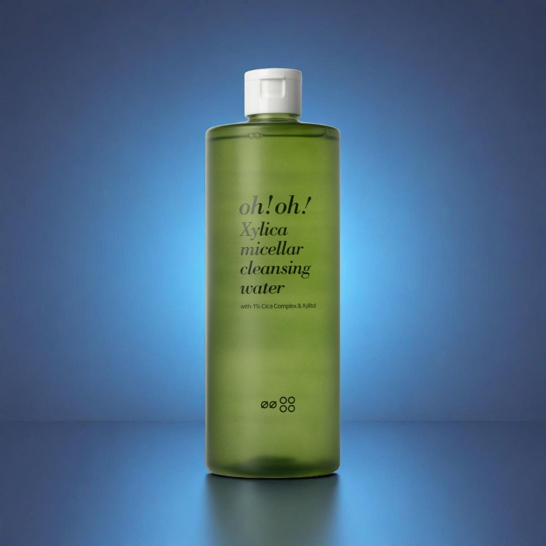 oh!oh! Xylica micellar cleansing water