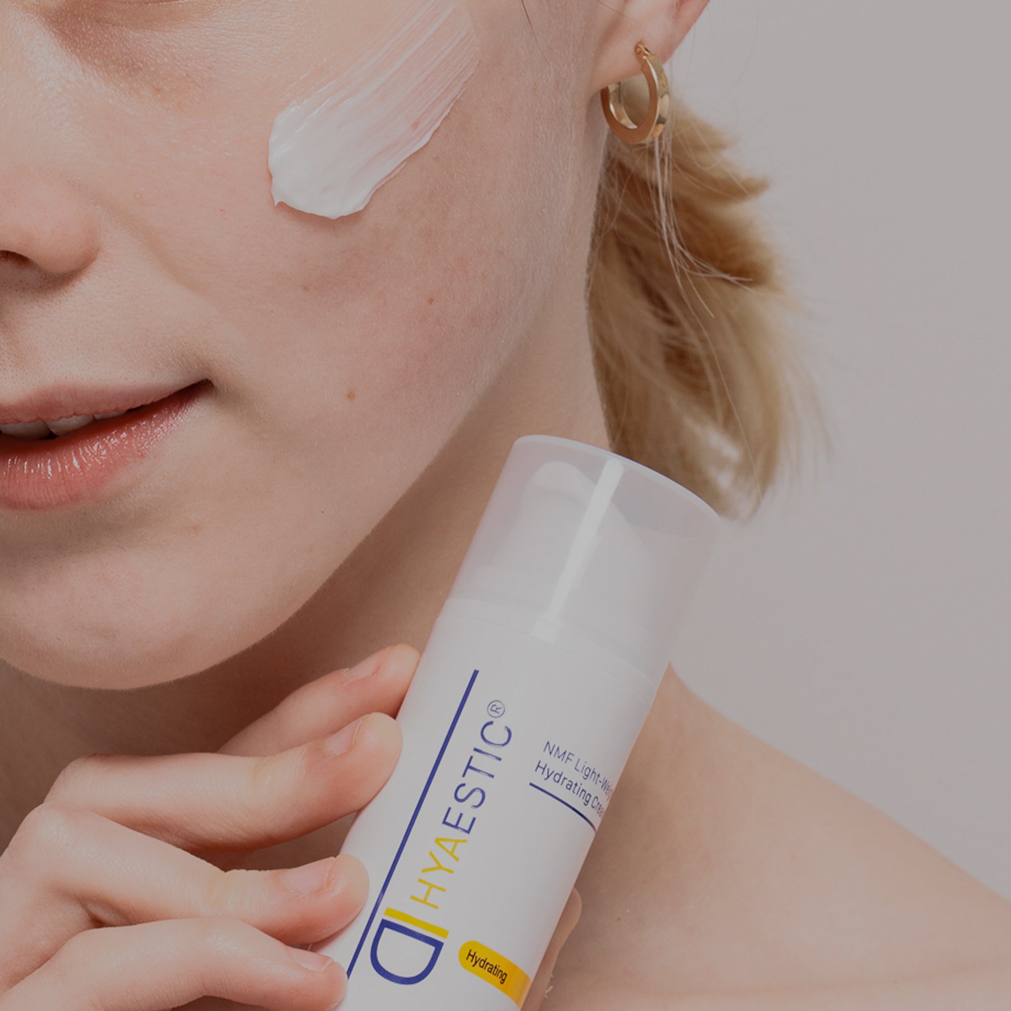 Hyaestic NMF Light-Weight Hydrating Cream