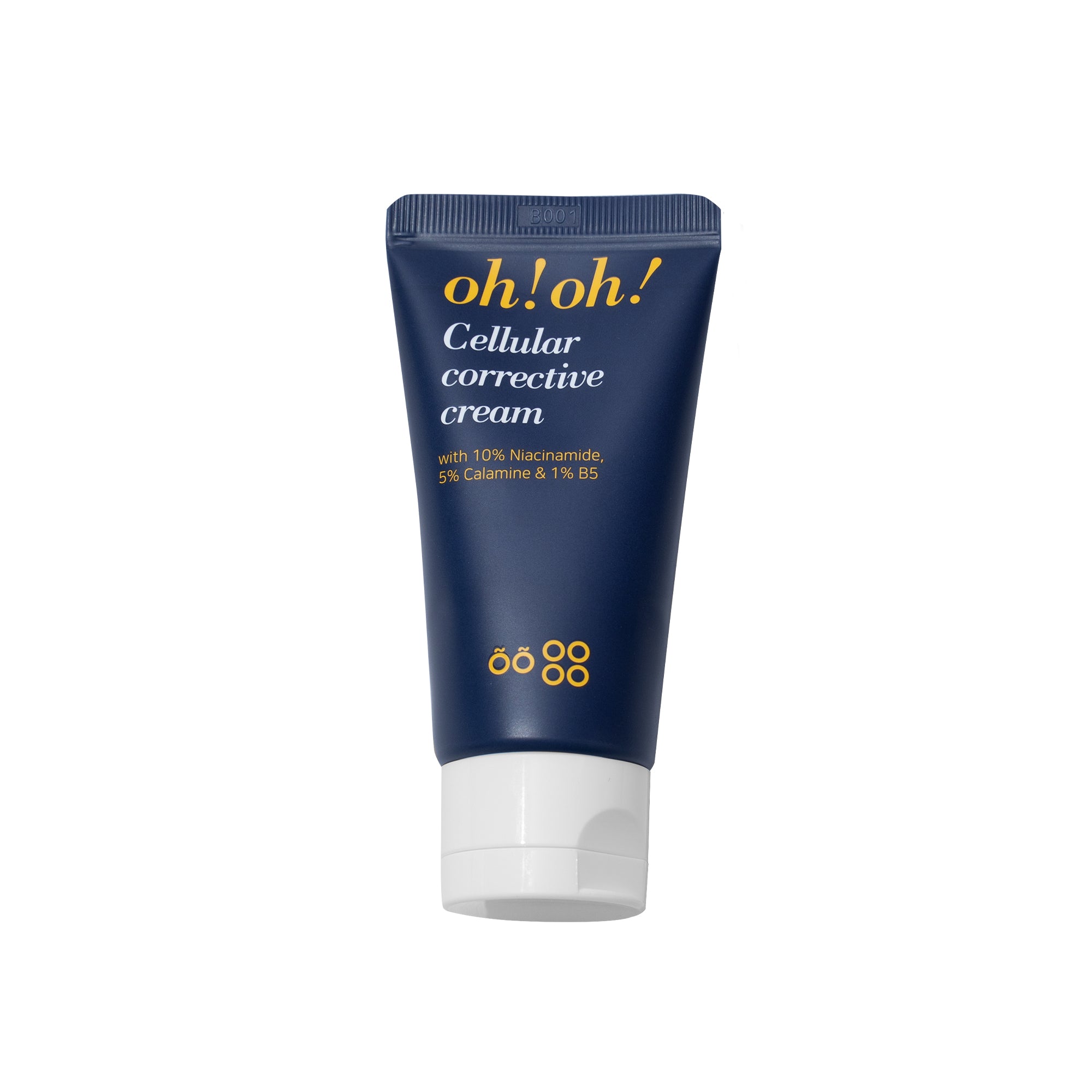 oh!oh! Cellular Corrective Cream