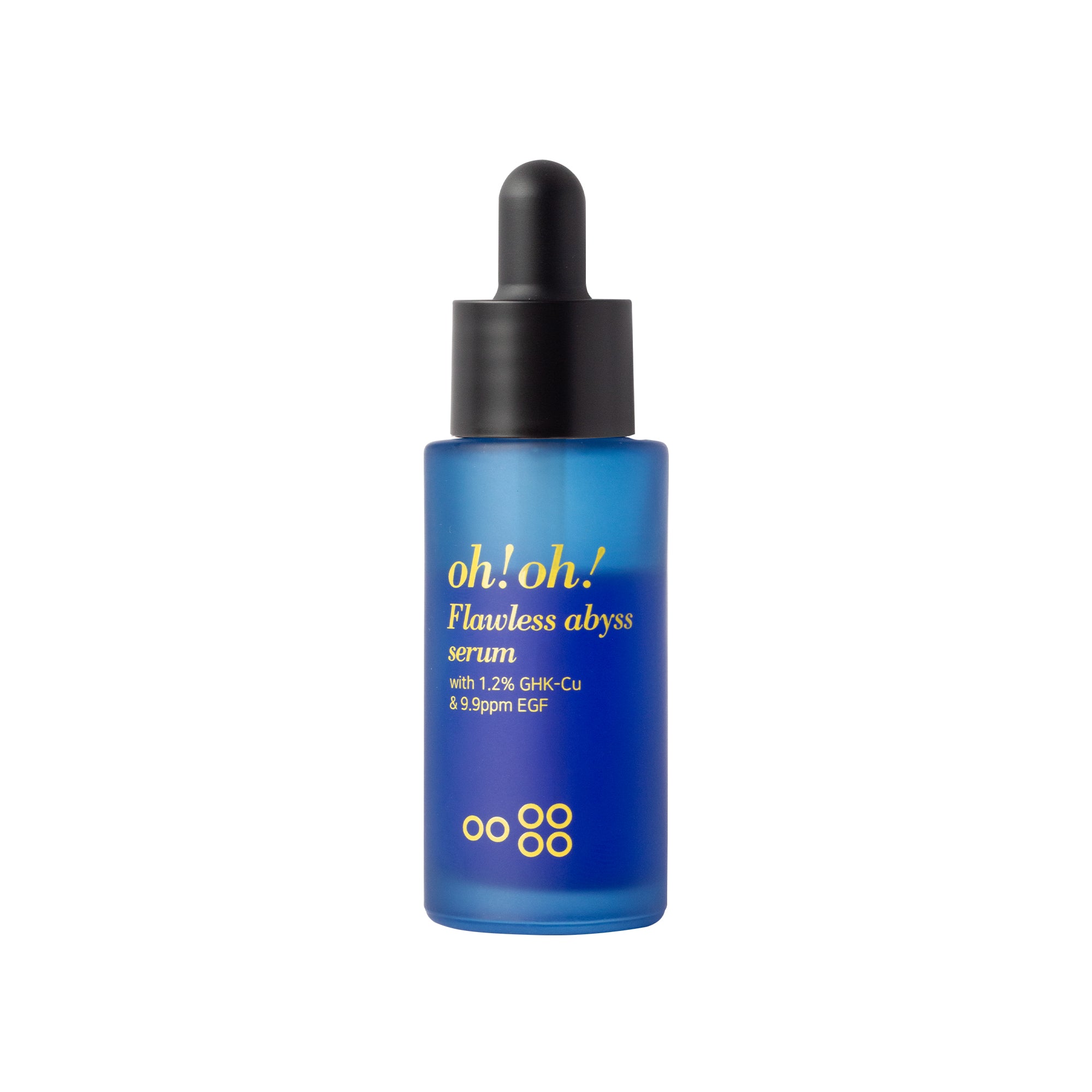 oh!oh! Flawless Abyss Serum