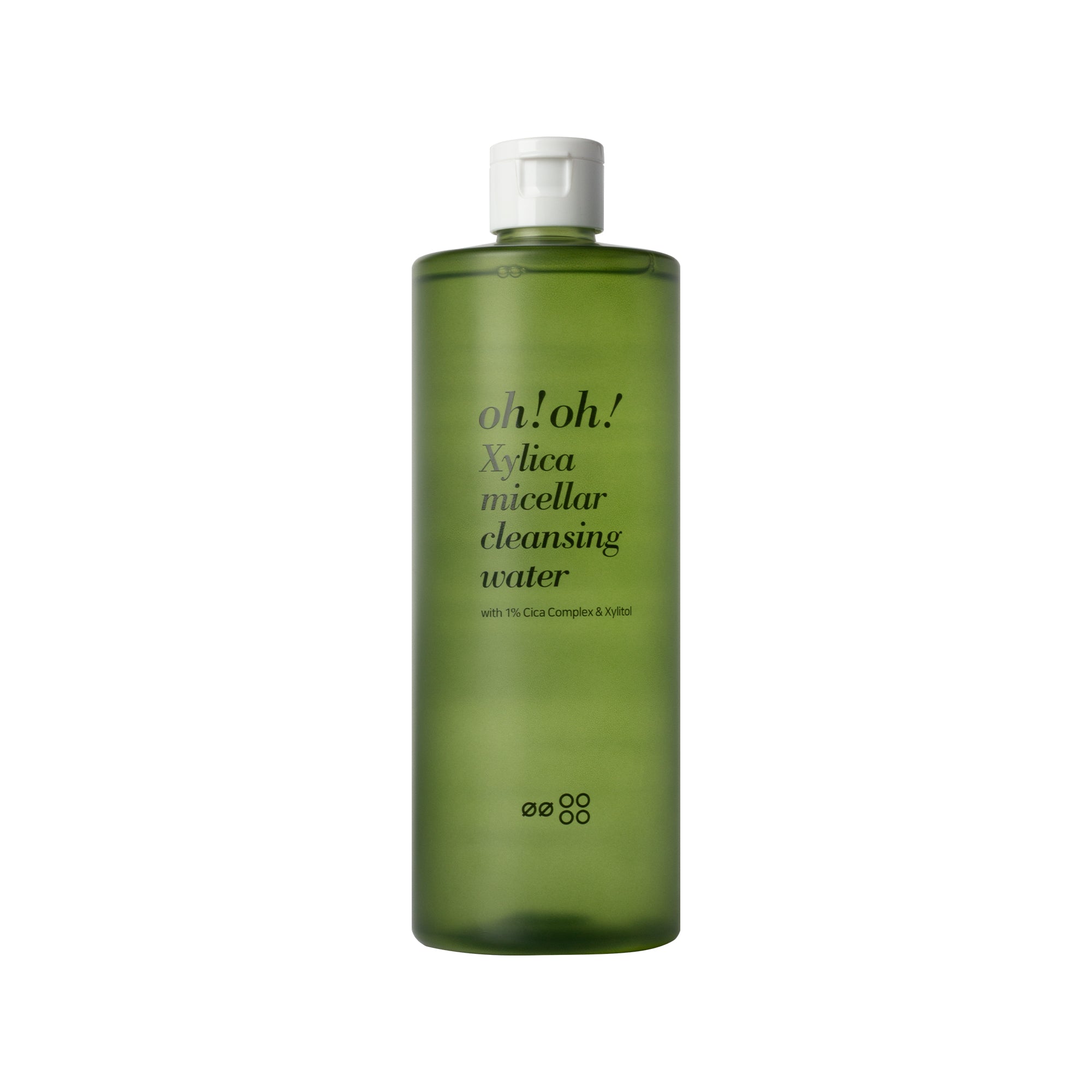 oh!oh! Xylica micellar cleansing water