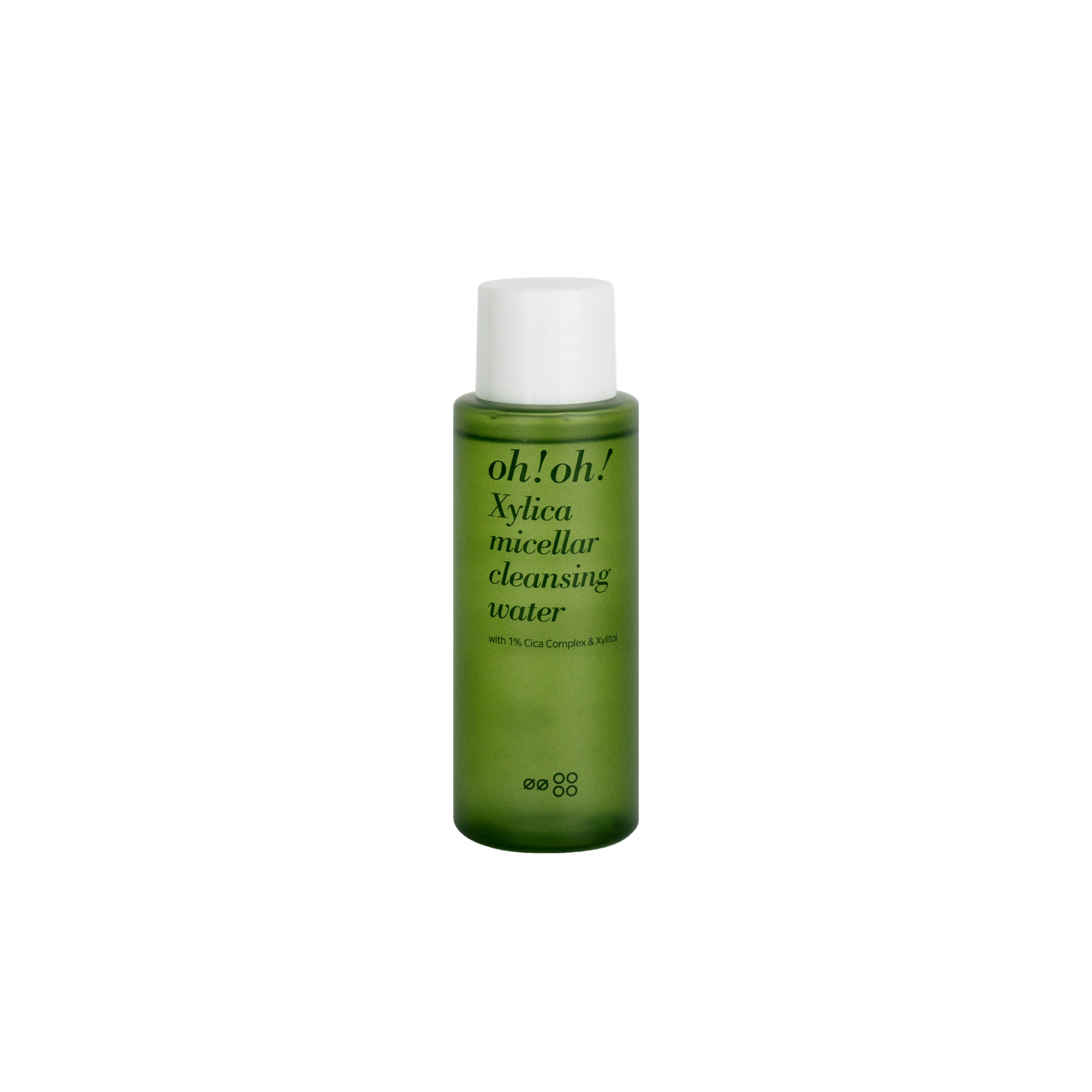 oh!oh! Xylica micellar cleansing water