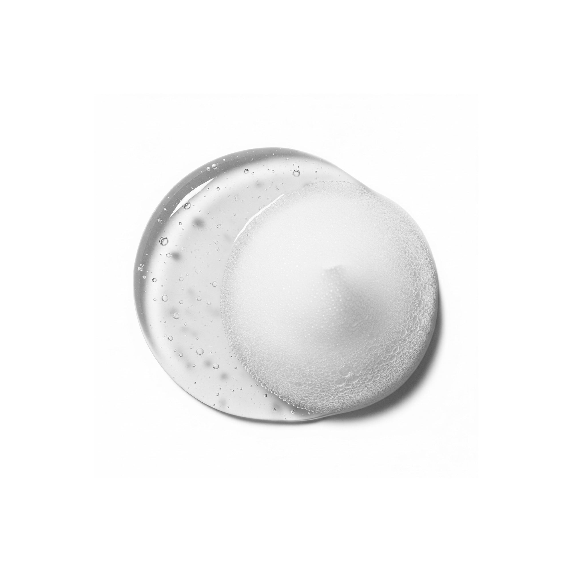 oh!oh! Microx cleanser