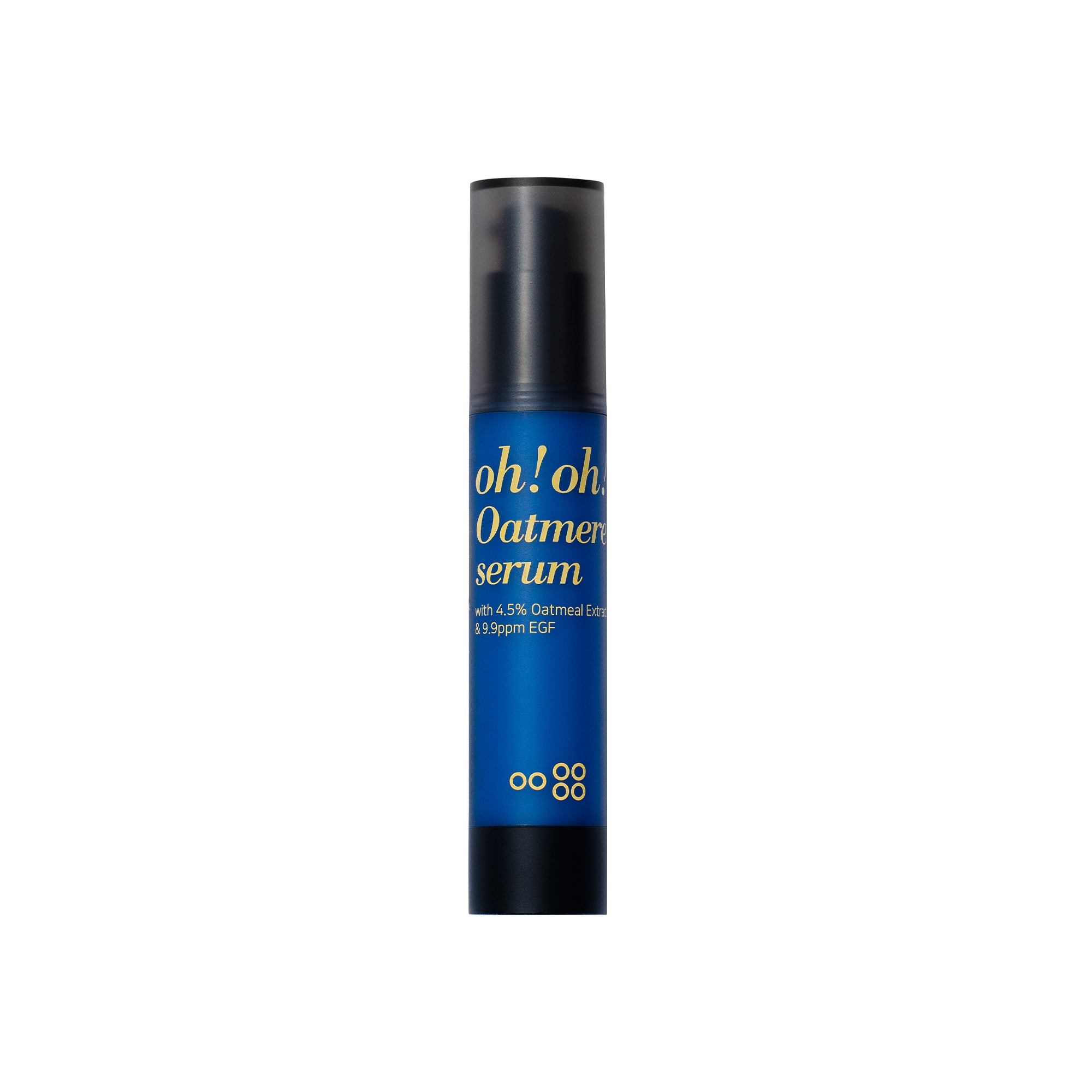 oh!oh! Oatmere Serum