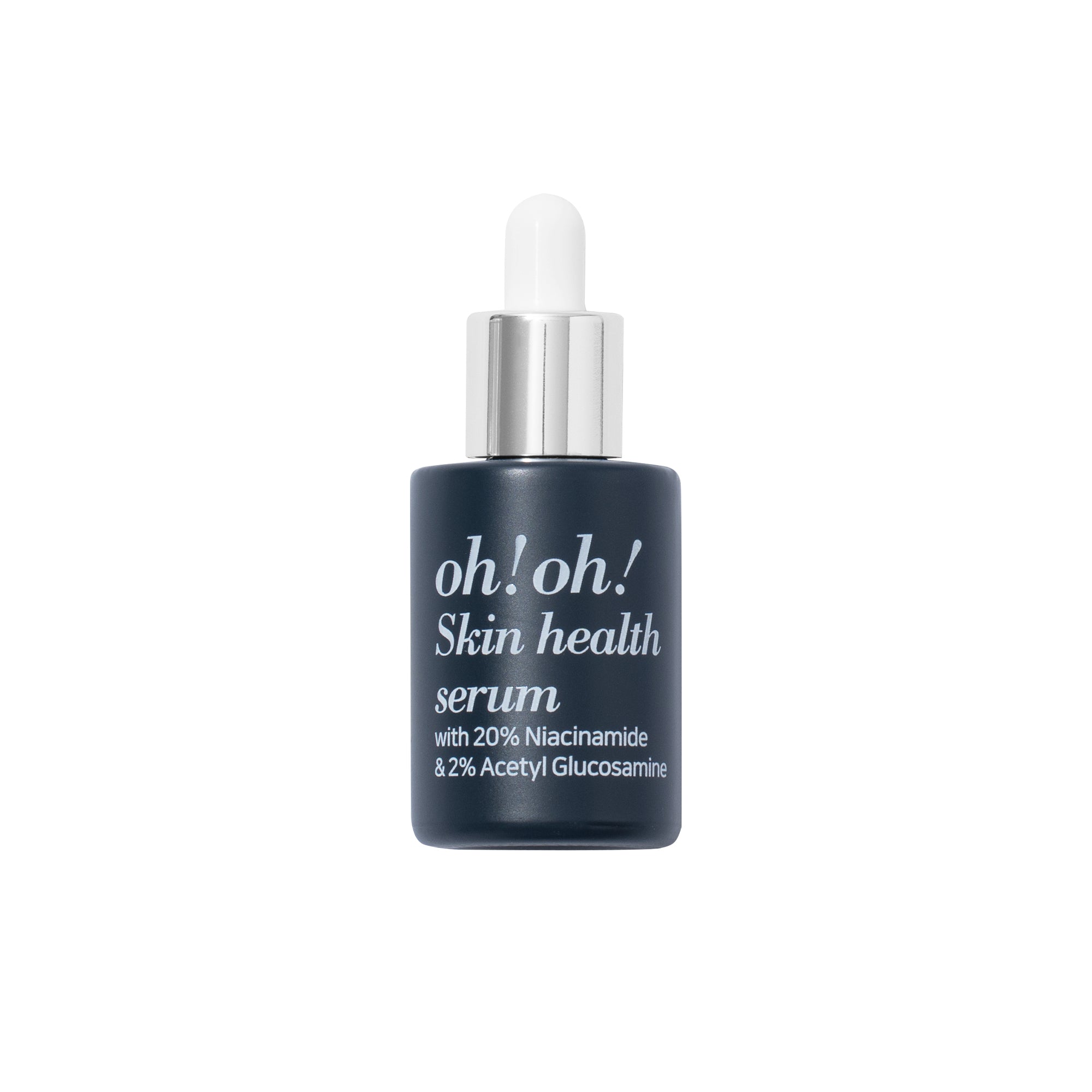 oh!oh! Skin health serum