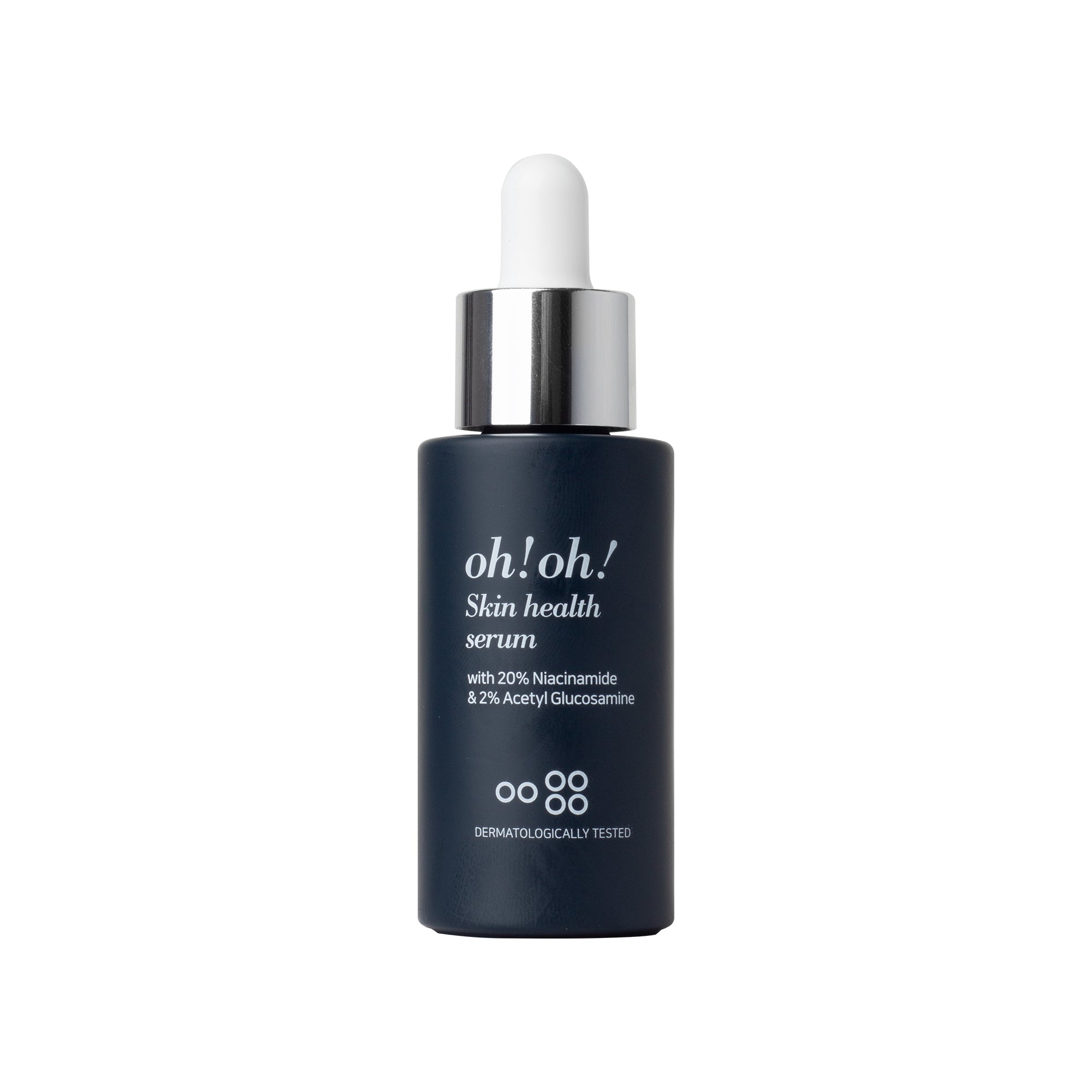 oh!oh! Skin health serum