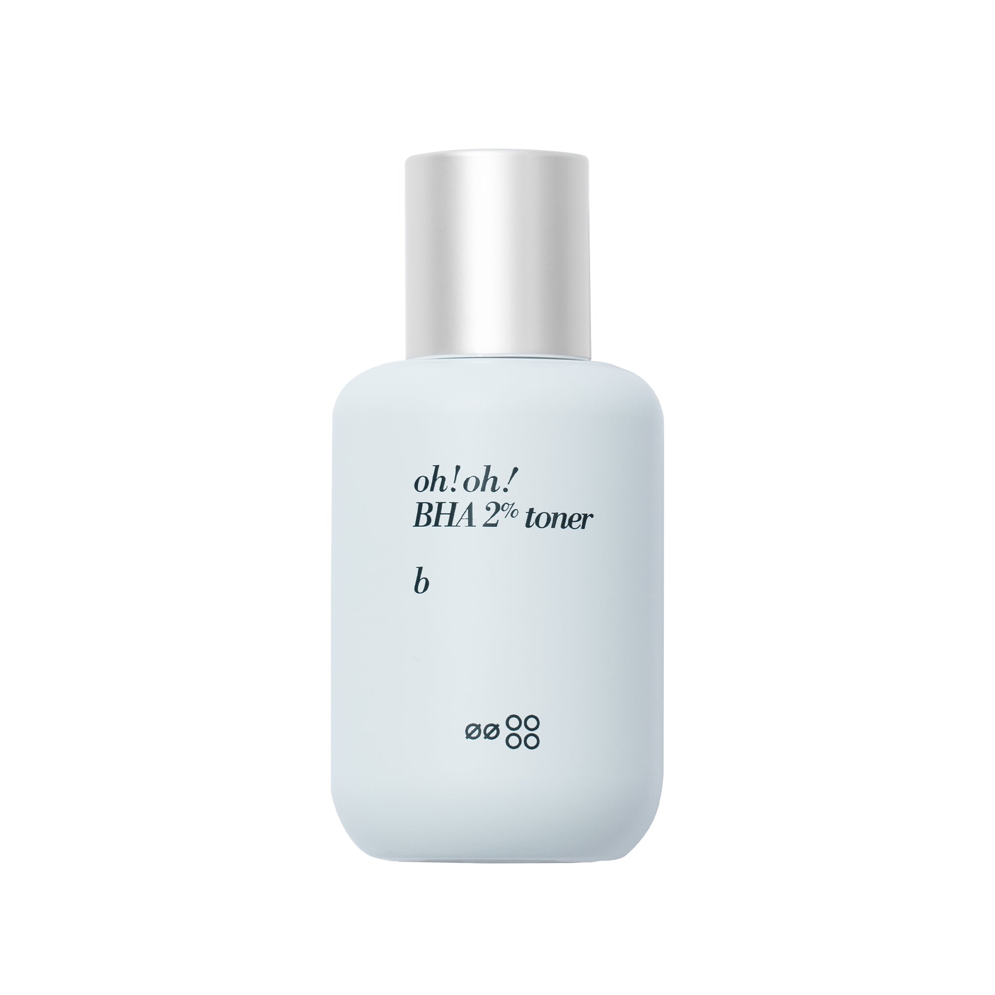 oh!oh! BHA 2% toner