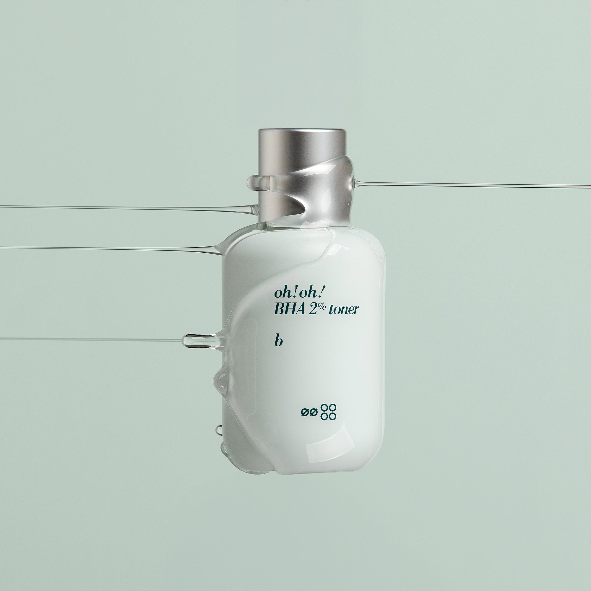 oh!oh! BHA 2% toner