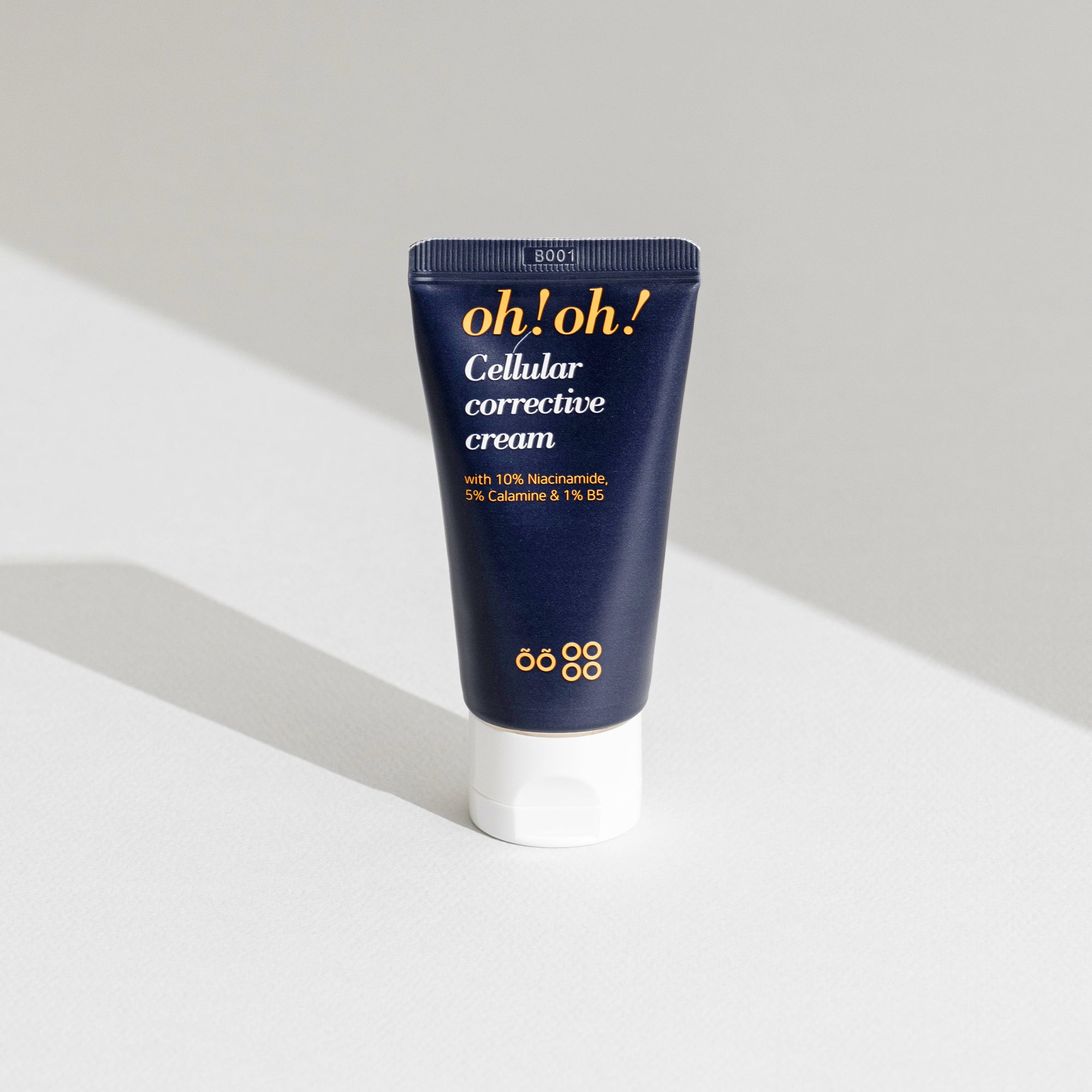 oh!oh! Cellular Corrective Cream