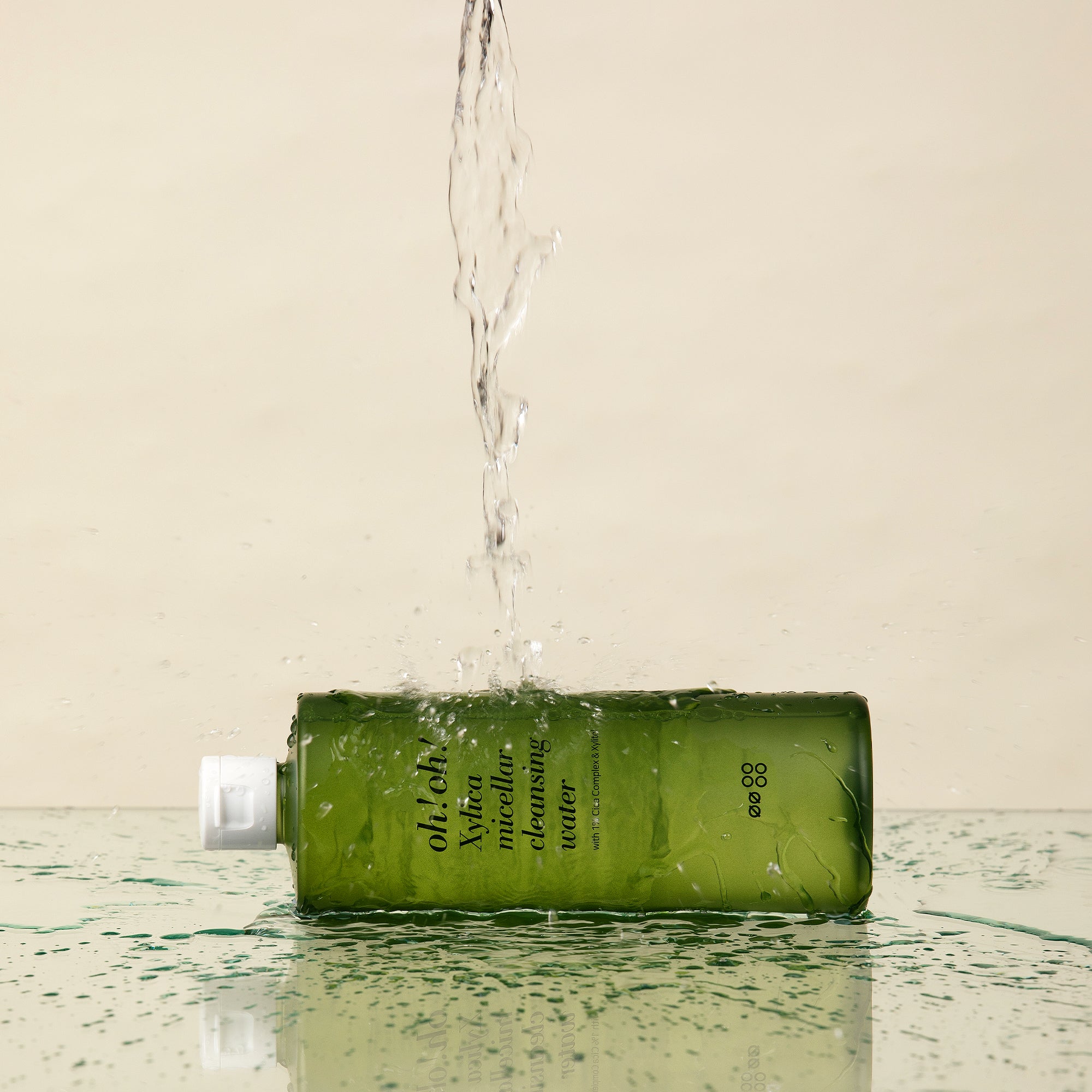 oh!oh! Xylica micellar cleansing water