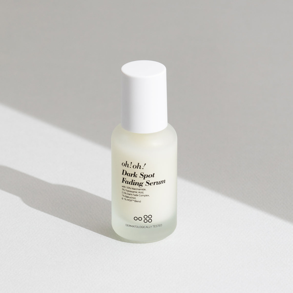 oh!oh! Dark Spot Fading Serum (with 3% Tranexamic Acid) (30ml)