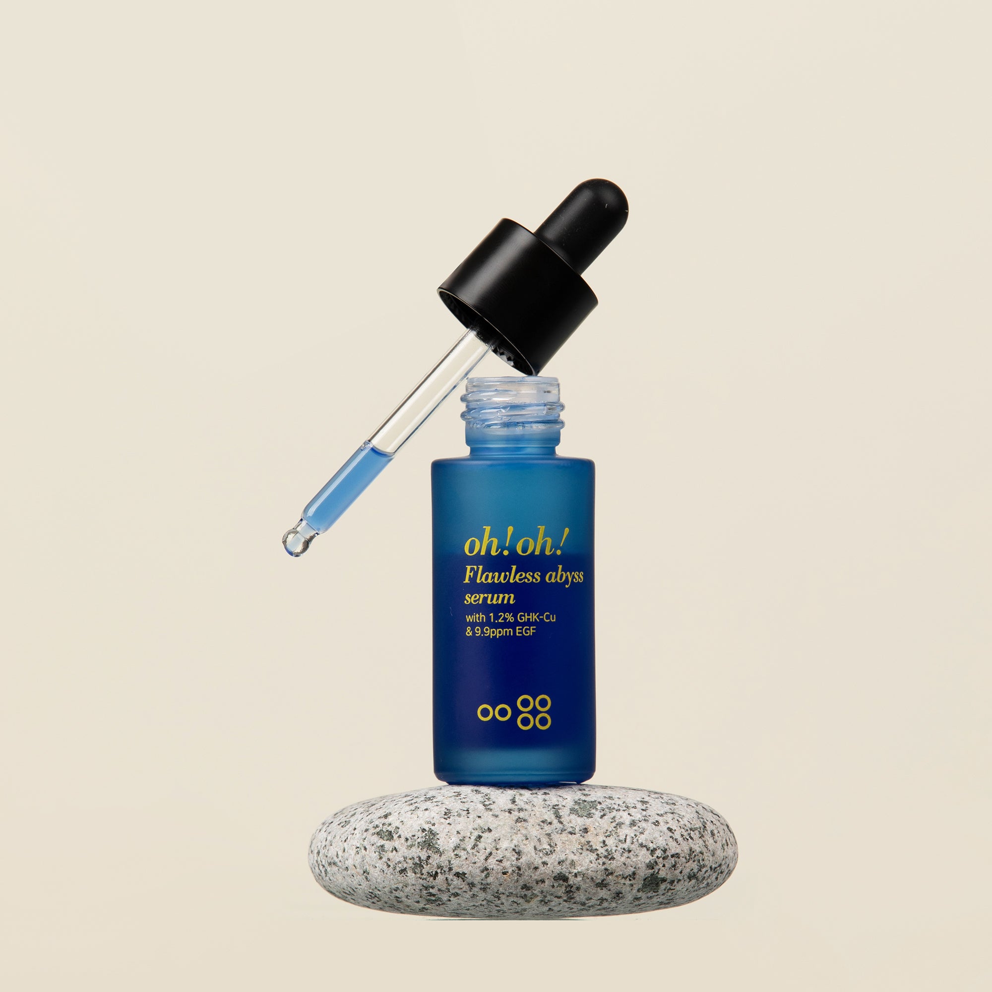 oh!oh! Flawless Abyss Serum