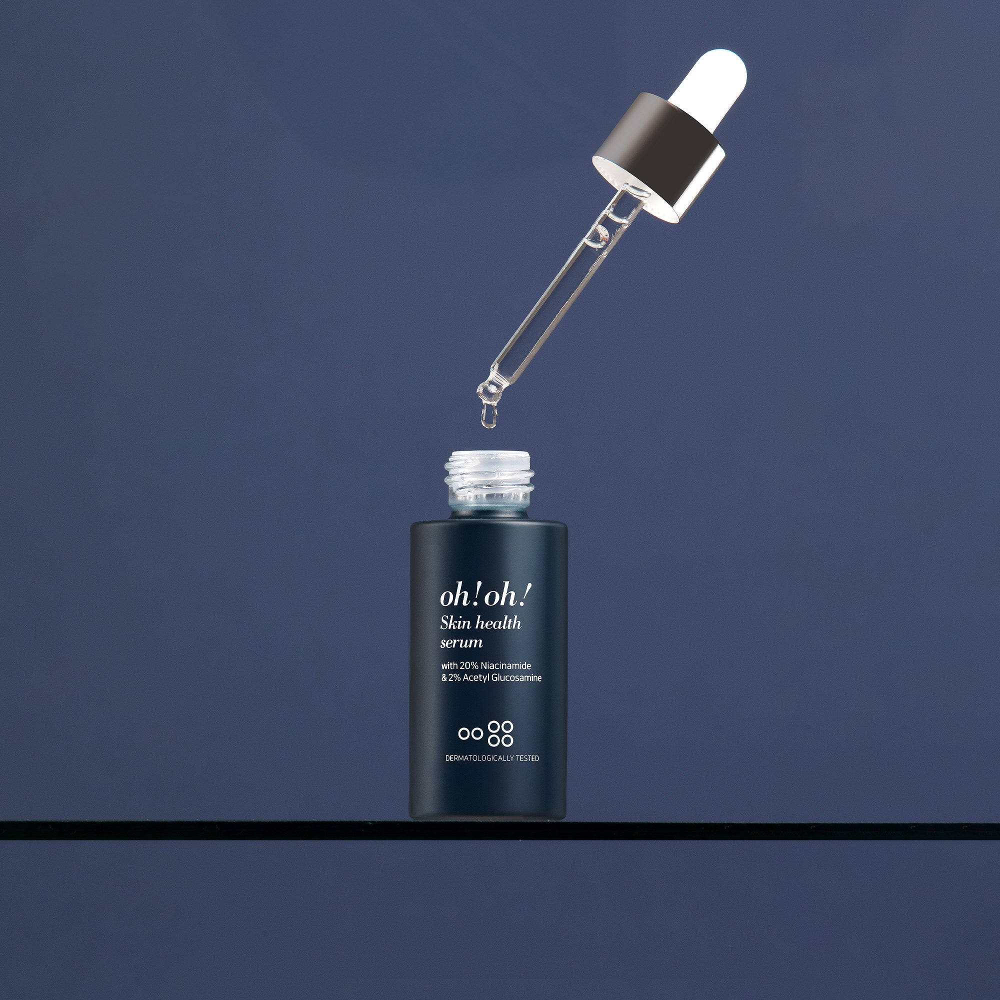 oh!oh! Skin health serum