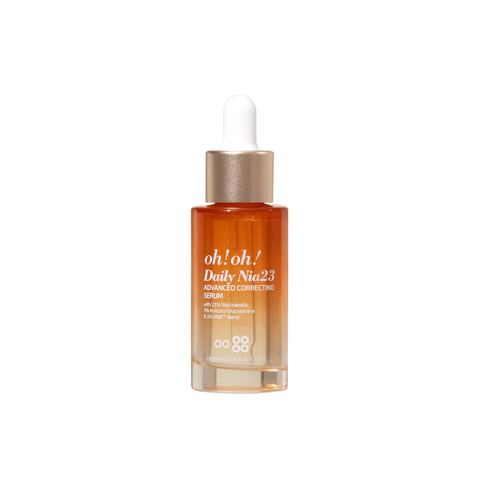 Daily Nia23 Advanced Correcting Serum 30ml