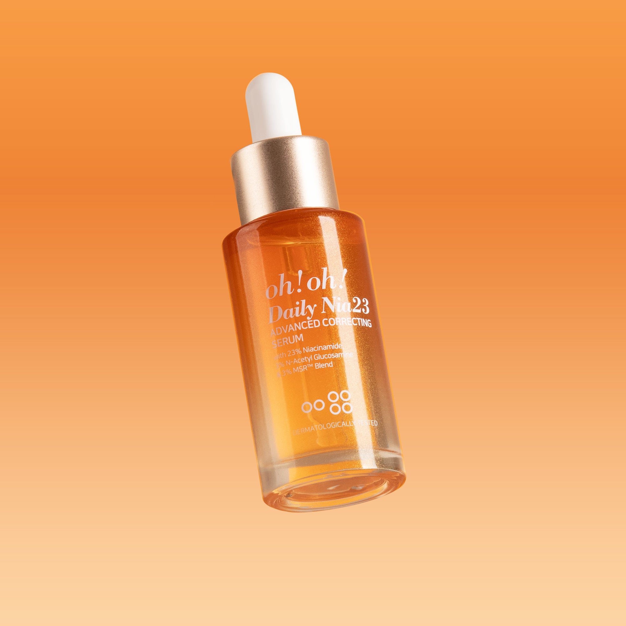 Daily Nia23 Advanced Correcting Serum 30ml