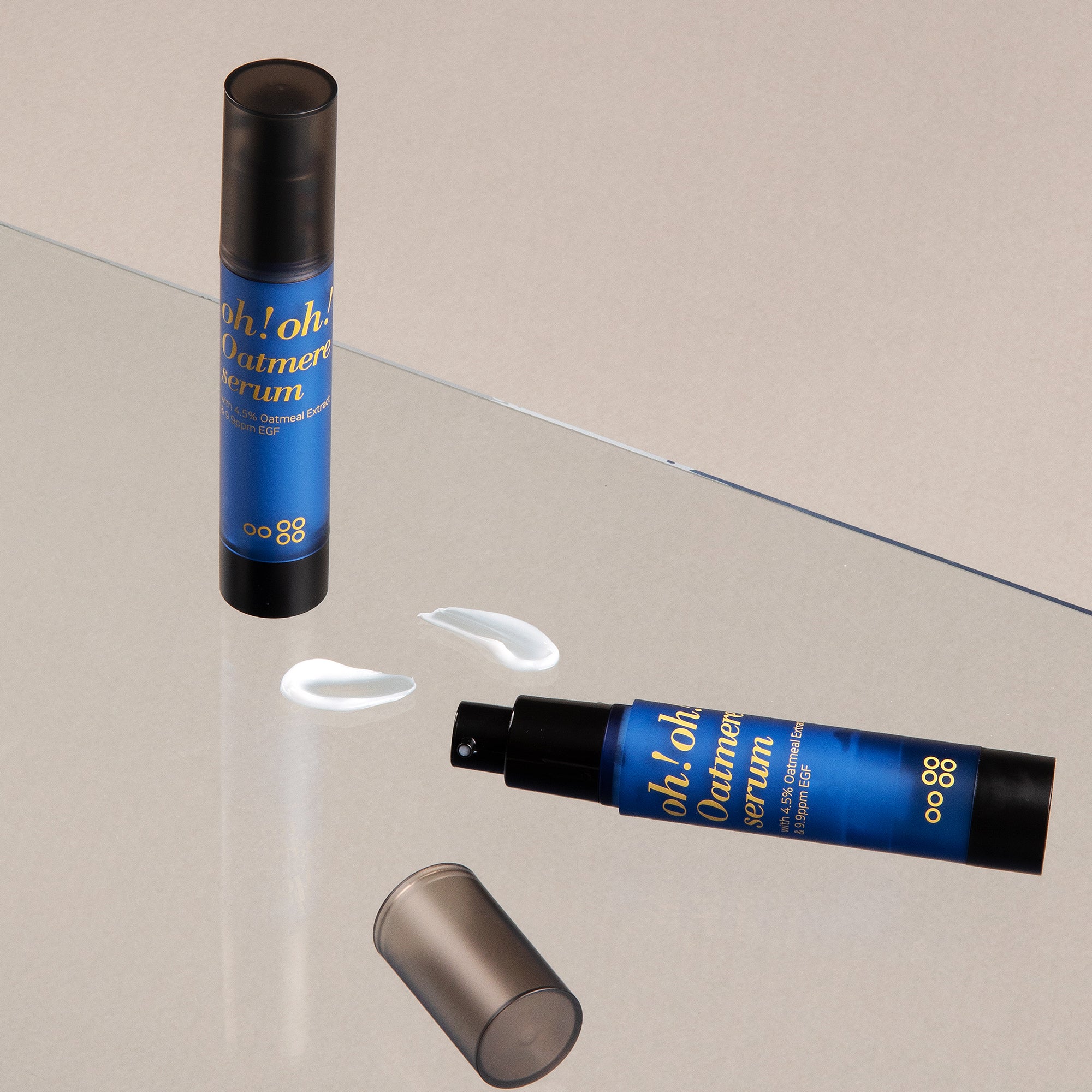 oh!oh! Oatmere Serum
