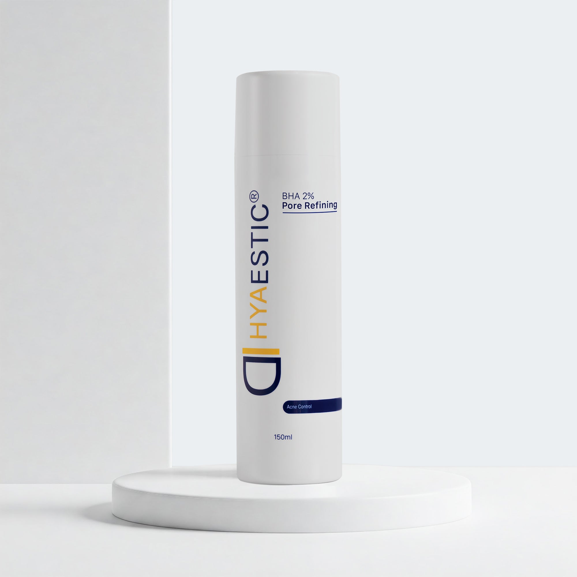 Hyaestic BHA 2% Pore Refining