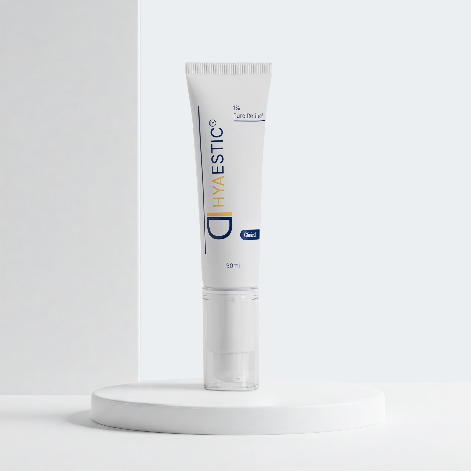 Hyaestic 1% Pure Retinol