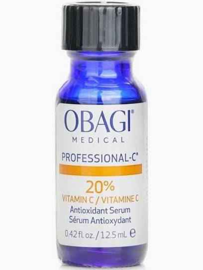 Obagi Professional C Serum 20% 30ml1oz